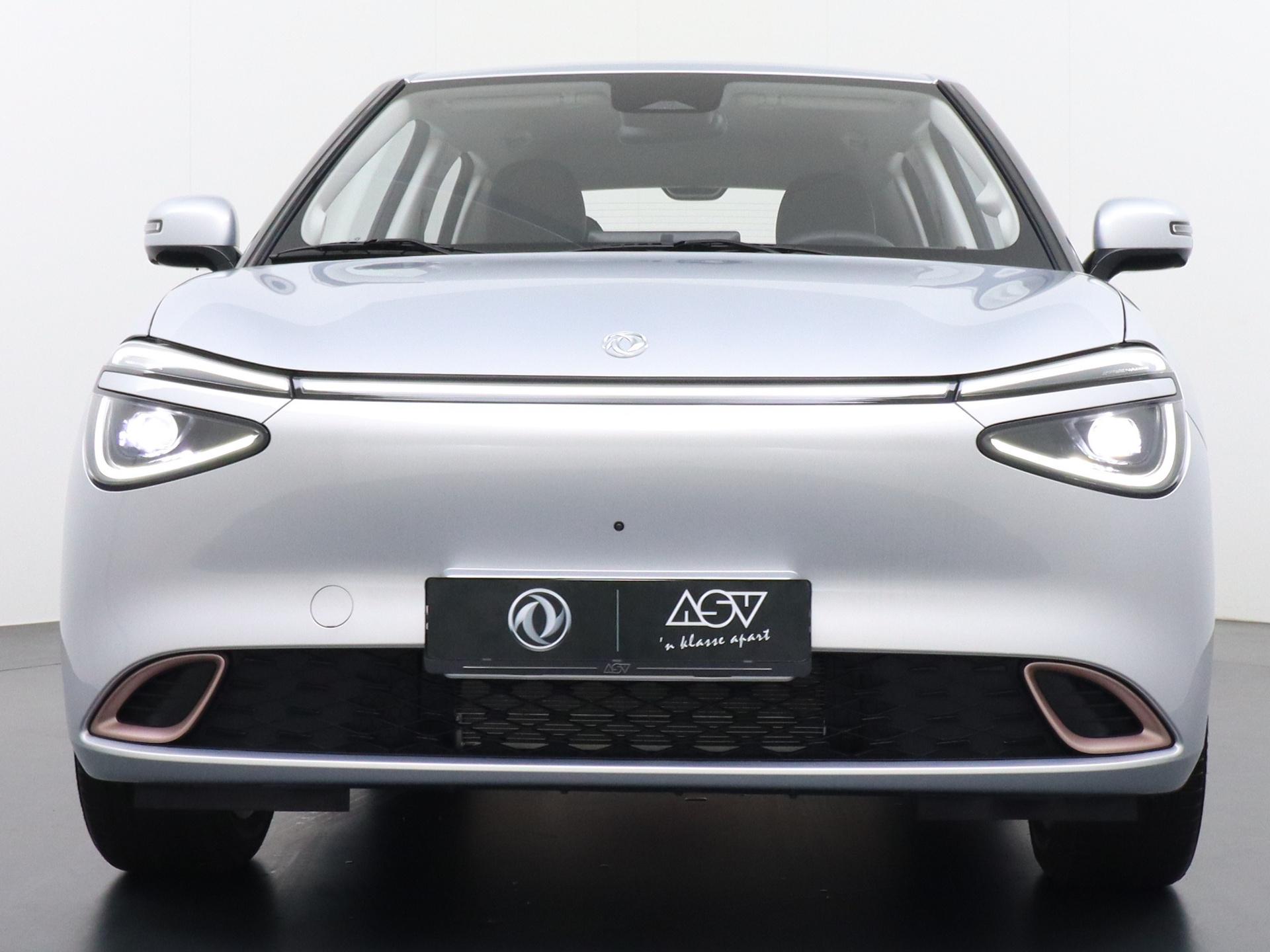 Dongfeng Box Premium Edition 42 kWh 7