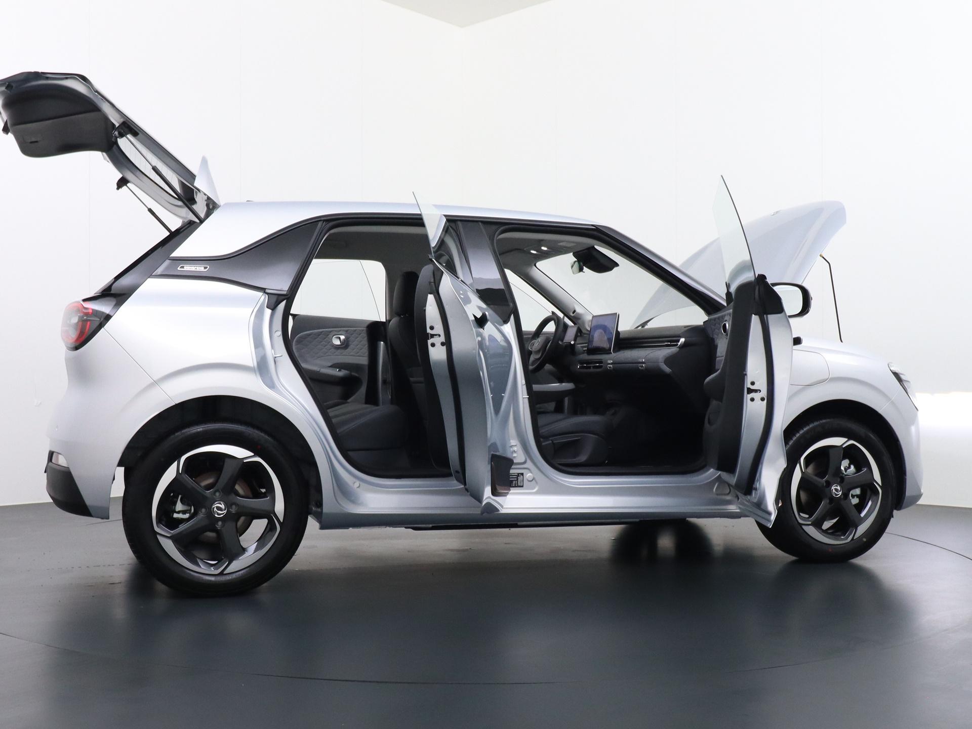 Dongfeng Box Premium Edition 42 kWh 9