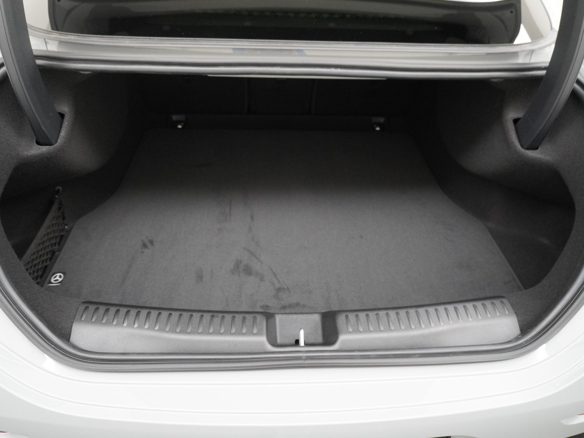 Mercedes-Benz CLA-Klasse 250+ Launch Edition 85 kWh 12