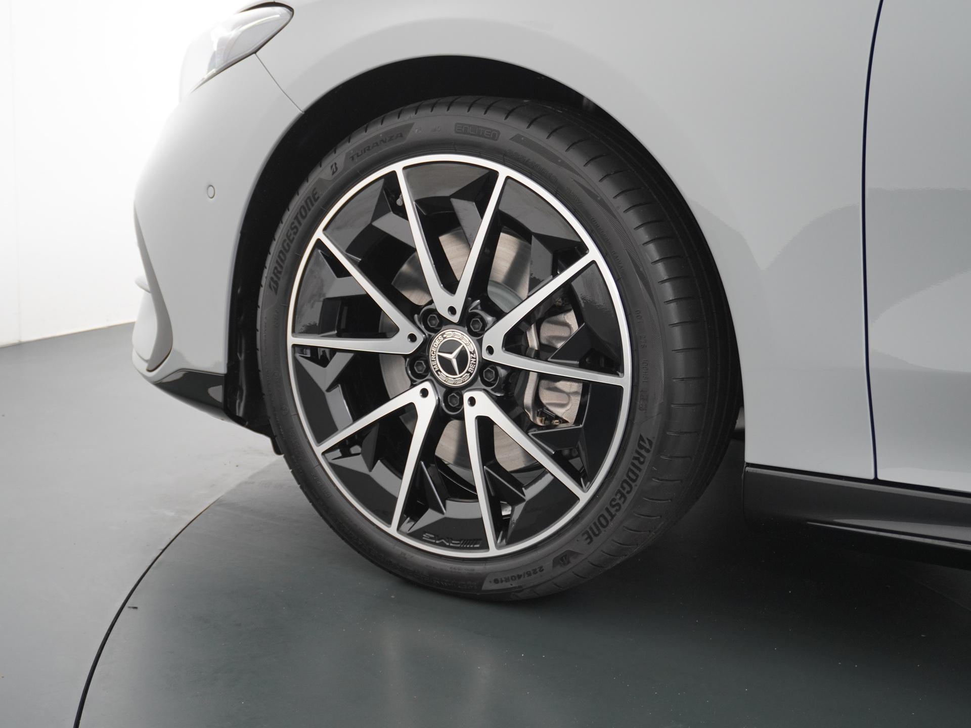 Mercedes-Benz CLA-Klasse 250+ Launch Edition 85 kWh 13