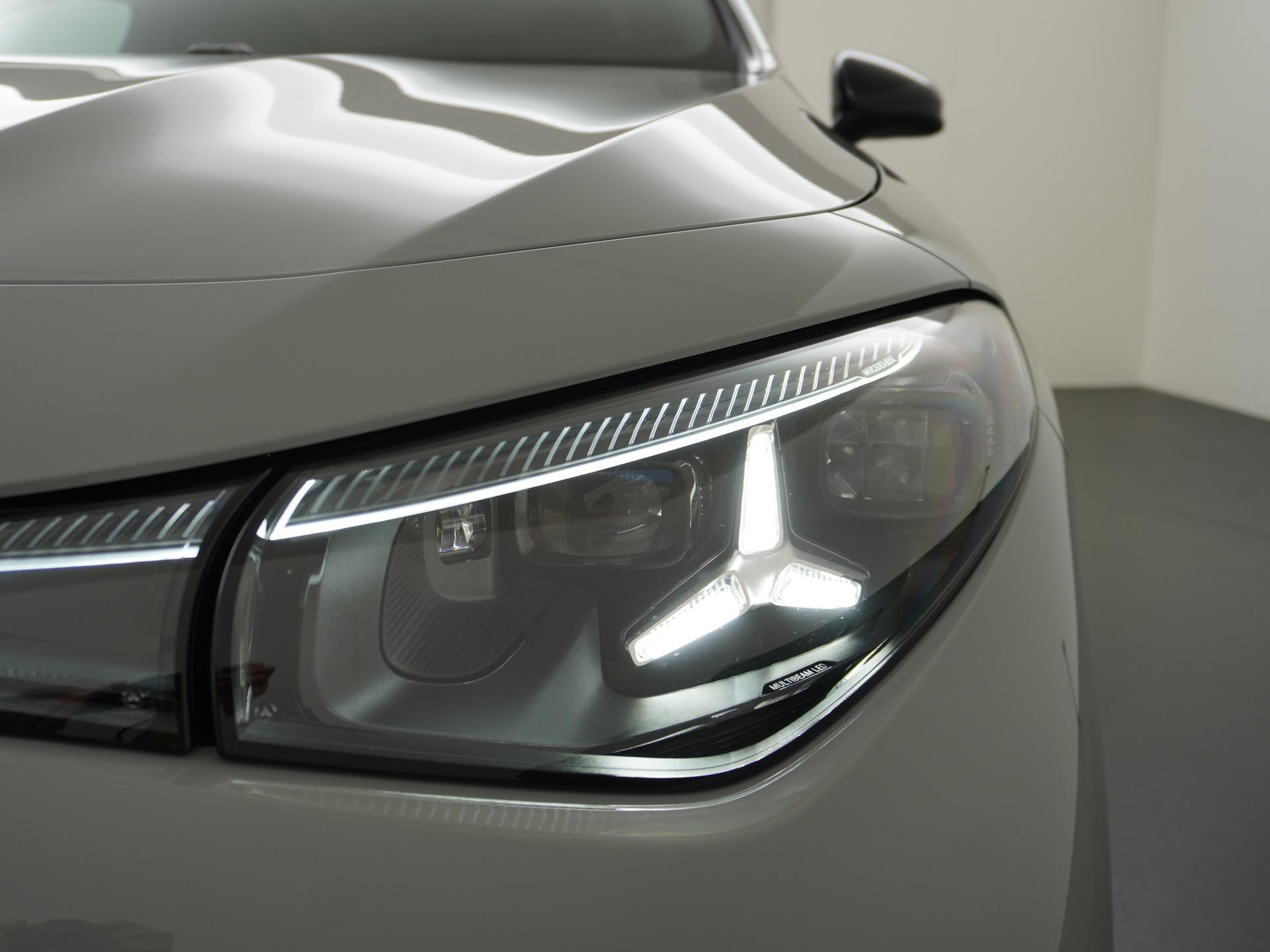 Mercedes-Benz CLA-Klasse 250+ Launch Edition 85 kWh 14