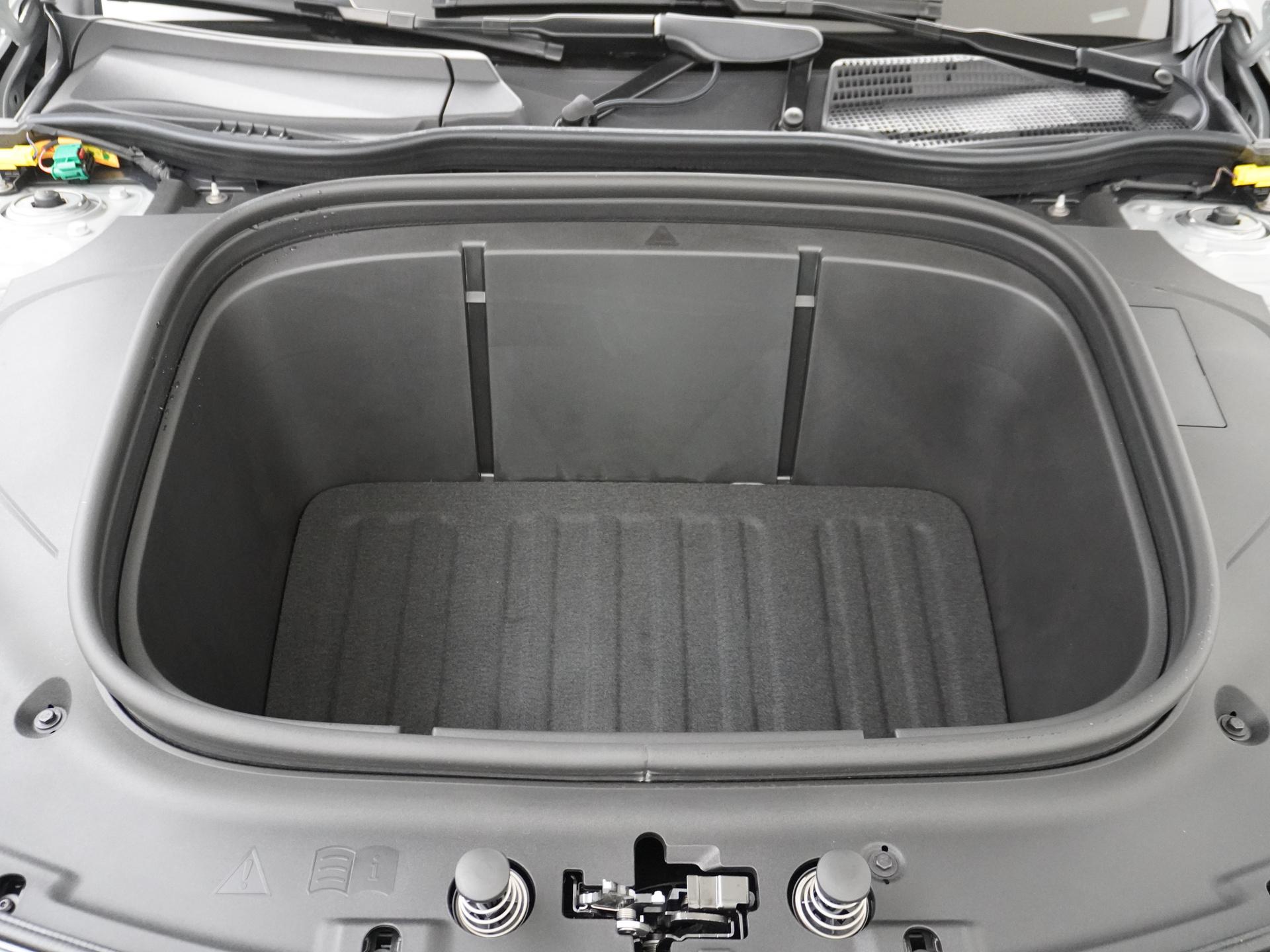 Mercedes-Benz CLA-Klasse 250+ Launch Edition 85 kWh 15