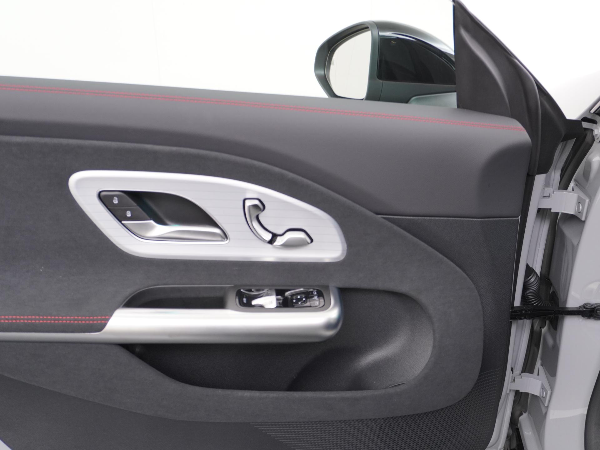 Mercedes-Benz CLA-Klasse 250+ Launch Edition 85 kWh 16