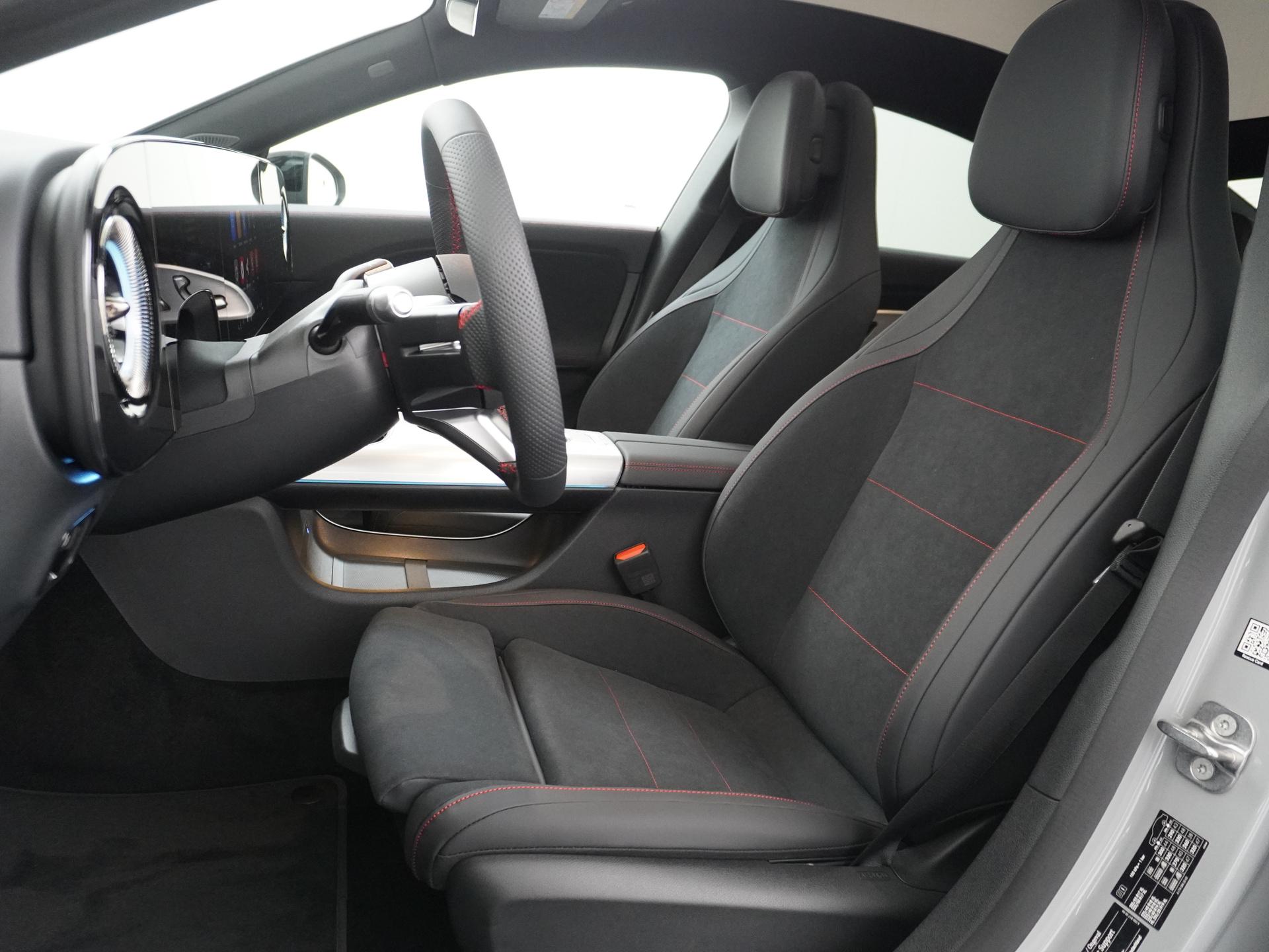 Mercedes-Benz CLA-Klasse 250+ Launch Edition 85 kWh 18