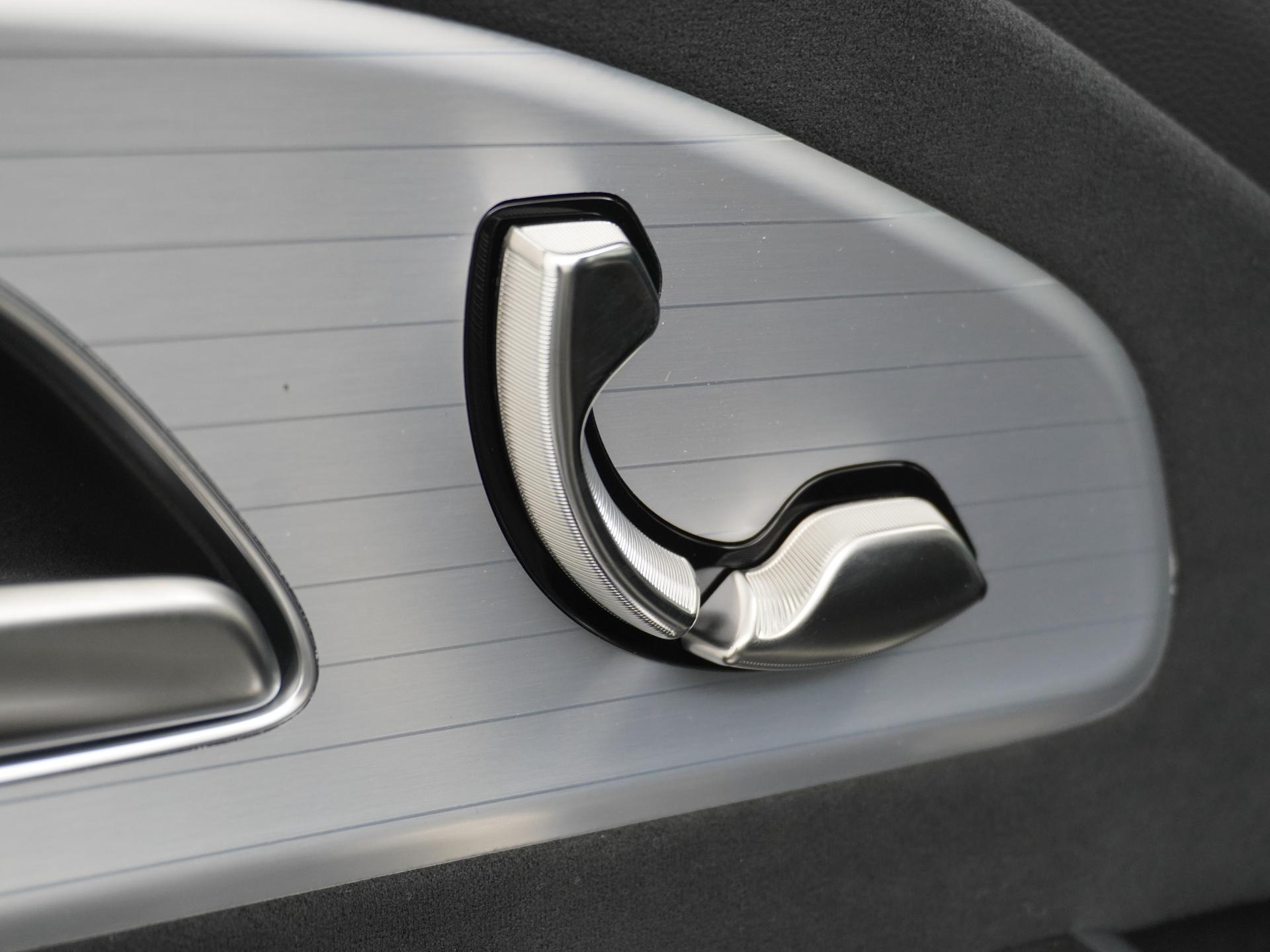 Mercedes-Benz CLA-Klasse 250+ Launch Edition 85 kWh 19