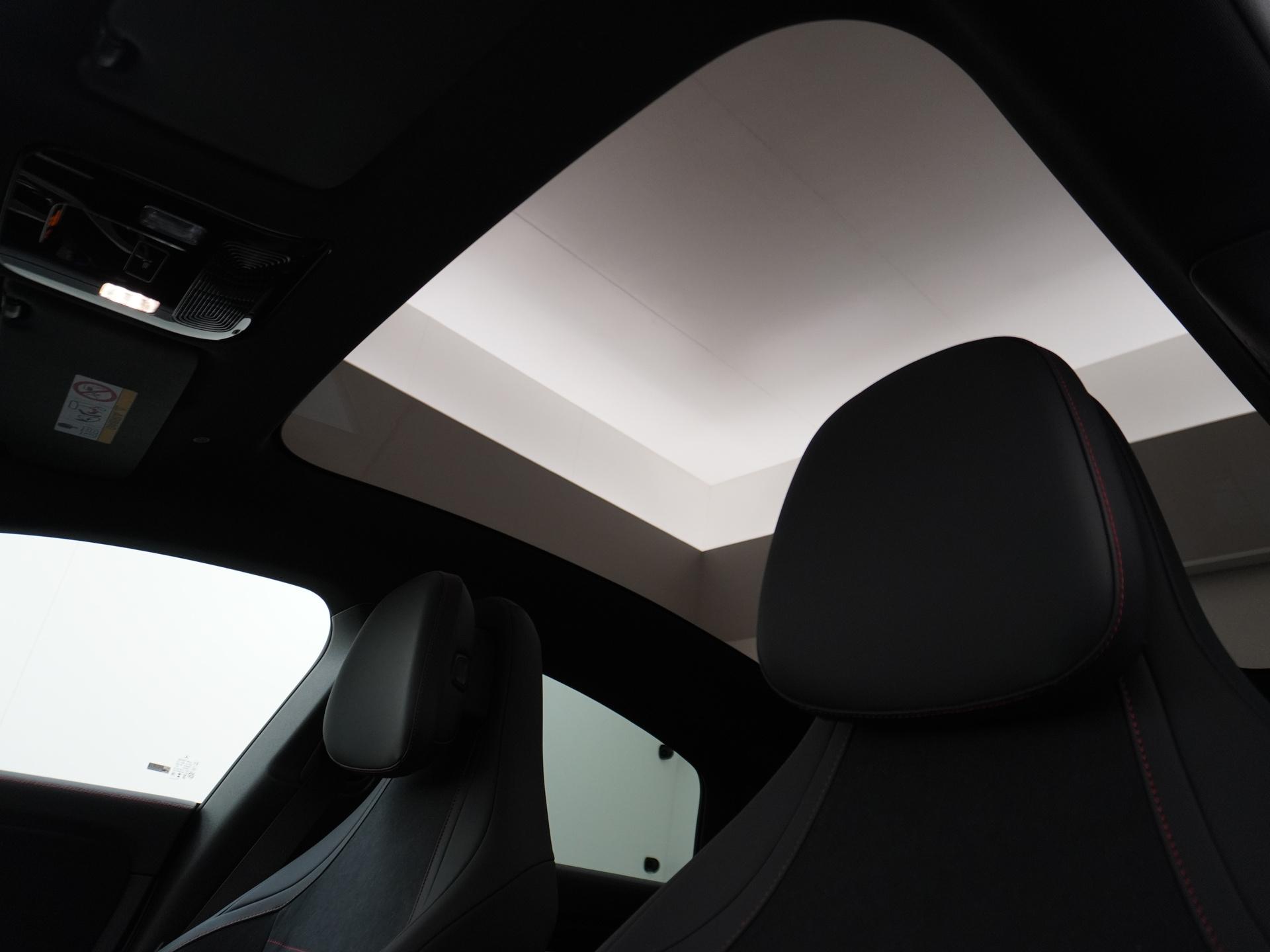 Mercedes-Benz CLA-Klasse 250+ Launch Edition 85 kWh 20