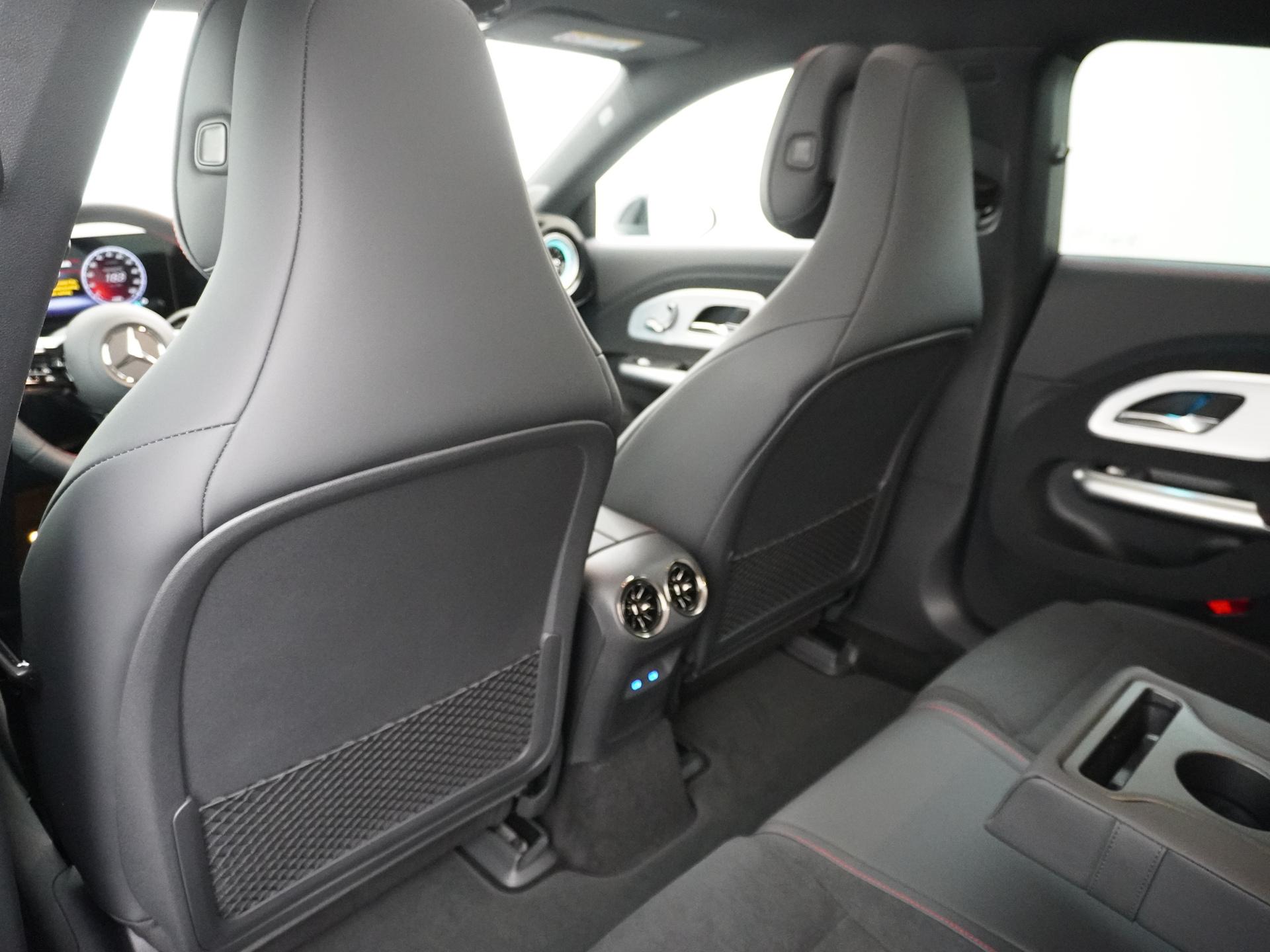 Mercedes-Benz CLA-Klasse 250+ Launch Edition 85 kWh 21