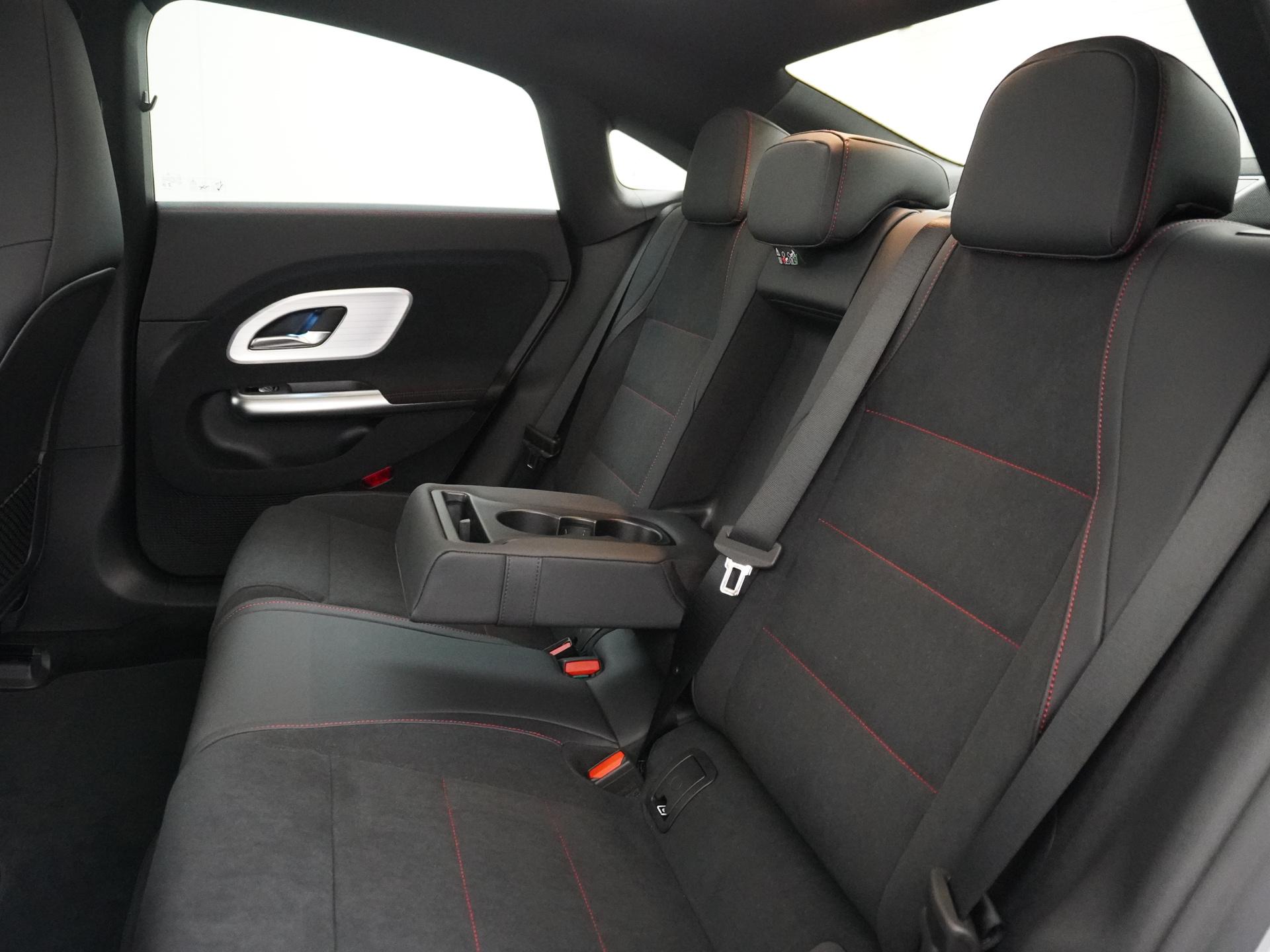 Mercedes-Benz CLA-Klasse 250+ Launch Edition 85 kWh 22