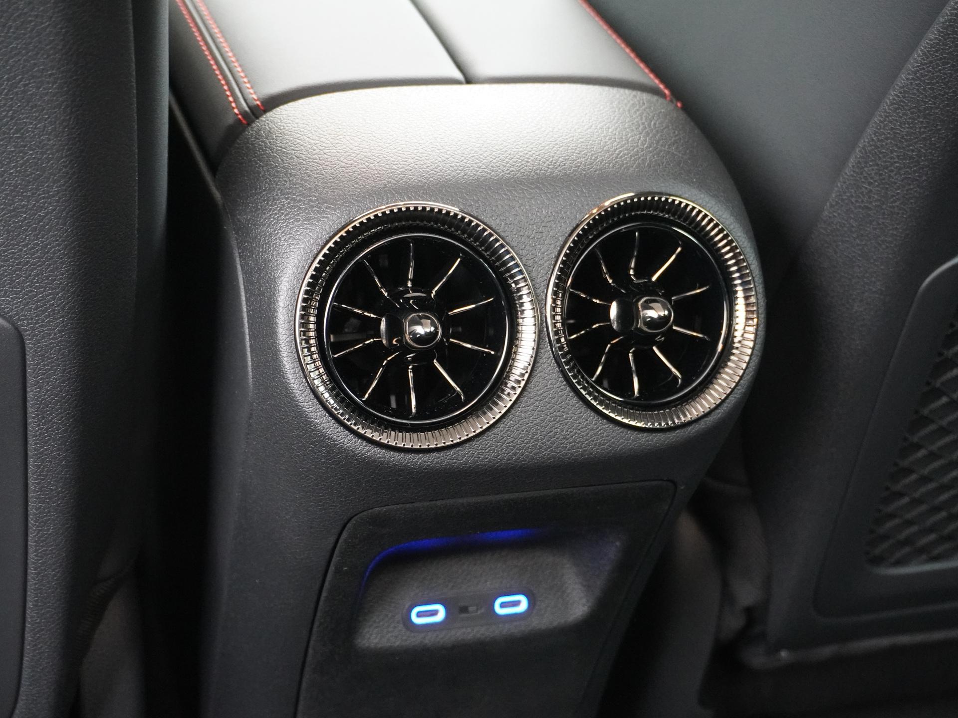 Mercedes-Benz CLA-Klasse 250+ Launch Edition 85 kWh 23