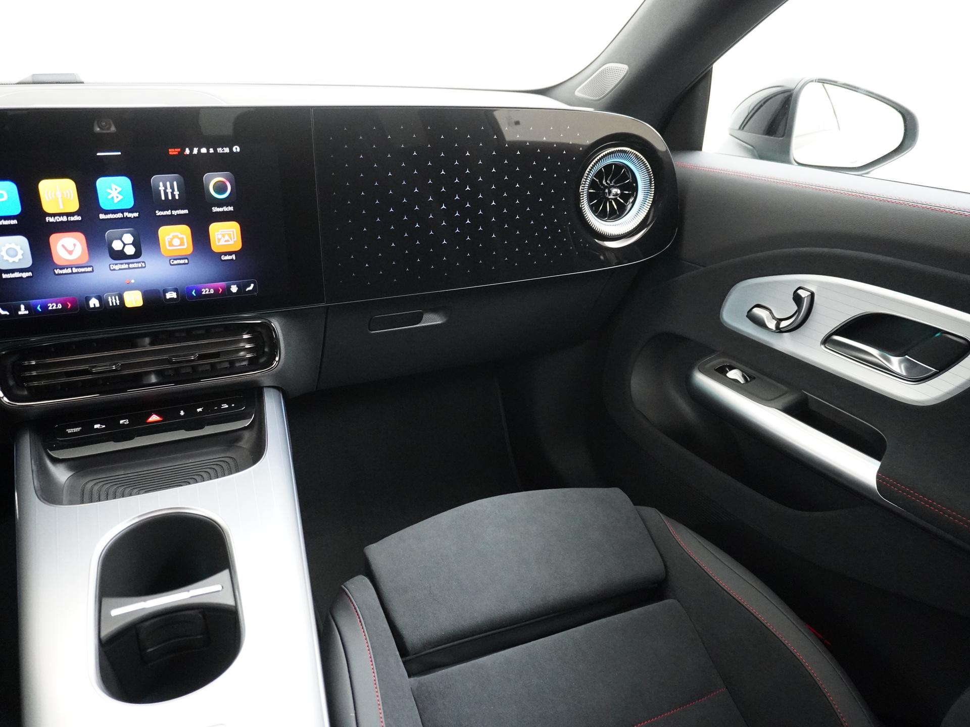 Mercedes-Benz CLA-Klasse 250+ Launch Edition 85 kWh 26