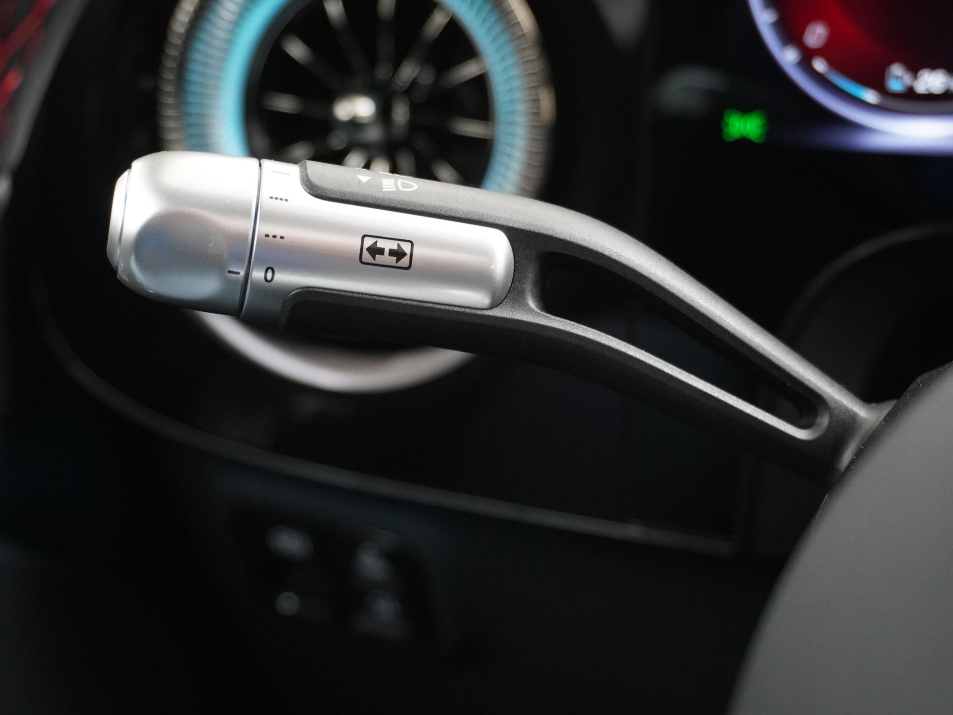 Mercedes-Benz CLA-Klasse 250+ Launch Edition 85 kWh 27