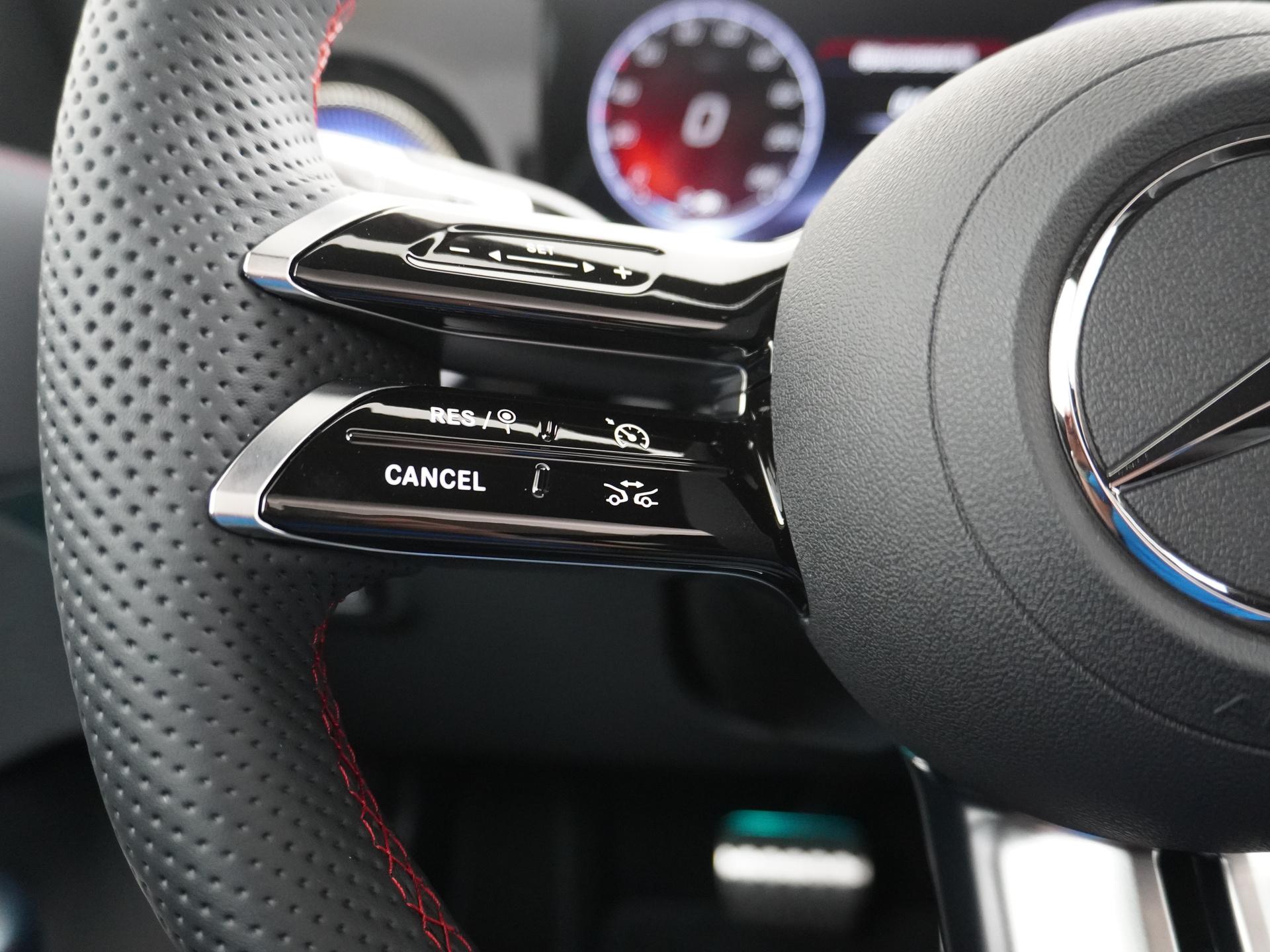 Mercedes-Benz CLA-Klasse 250+ Launch Edition 85 kWh 29