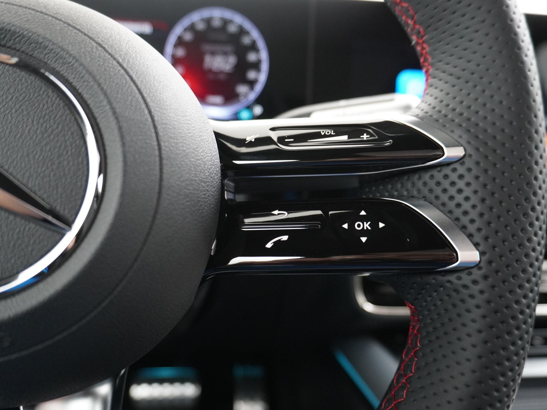 Mercedes-Benz CLA-Klasse 250+ Launch Edition 85 kWh 30