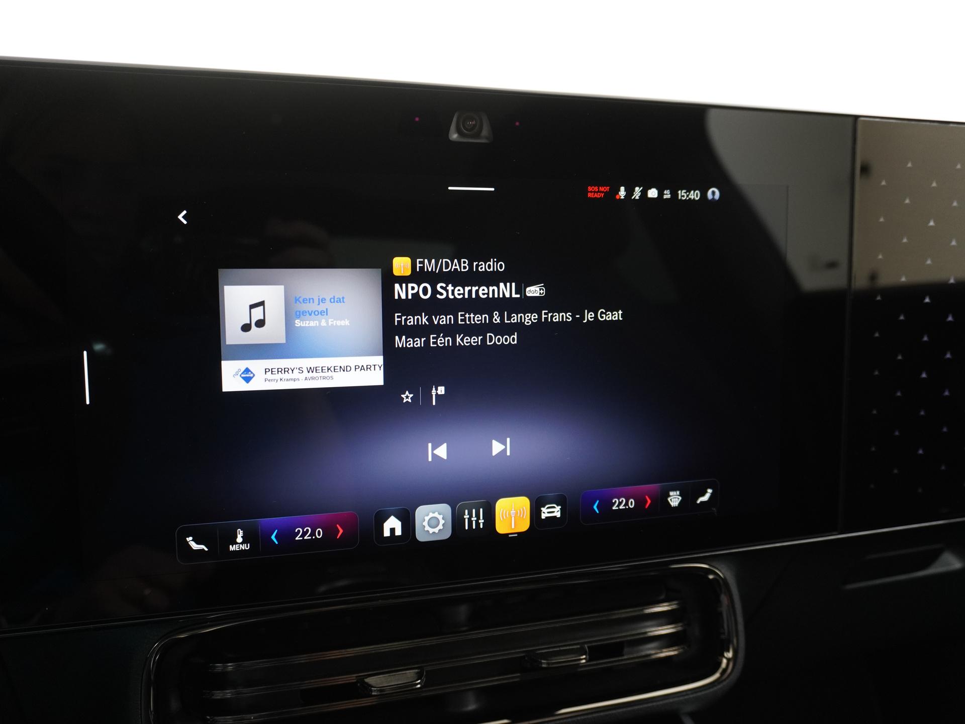 Mercedes-Benz CLA-Klasse 250+ Launch Edition 85 kWh 34