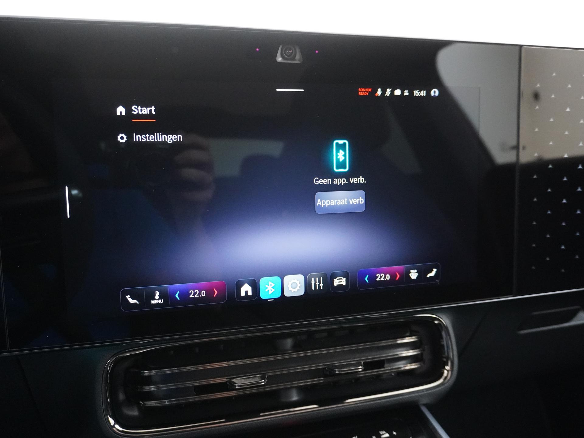 Mercedes-Benz CLA-Klasse 250+ Launch Edition 85 kWh 35