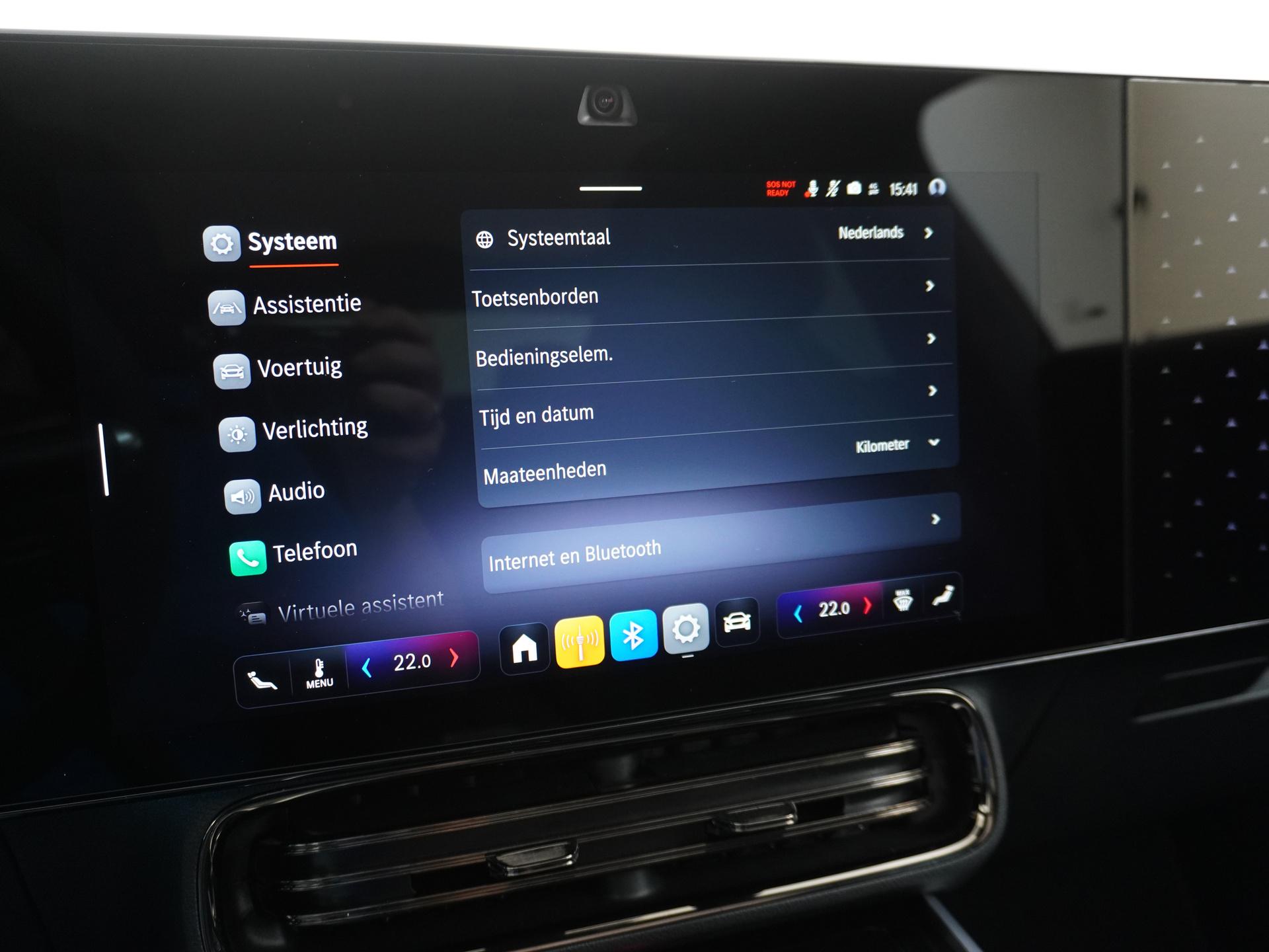 Mercedes-Benz CLA-Klasse 250+ Launch Edition 85 kWh 36