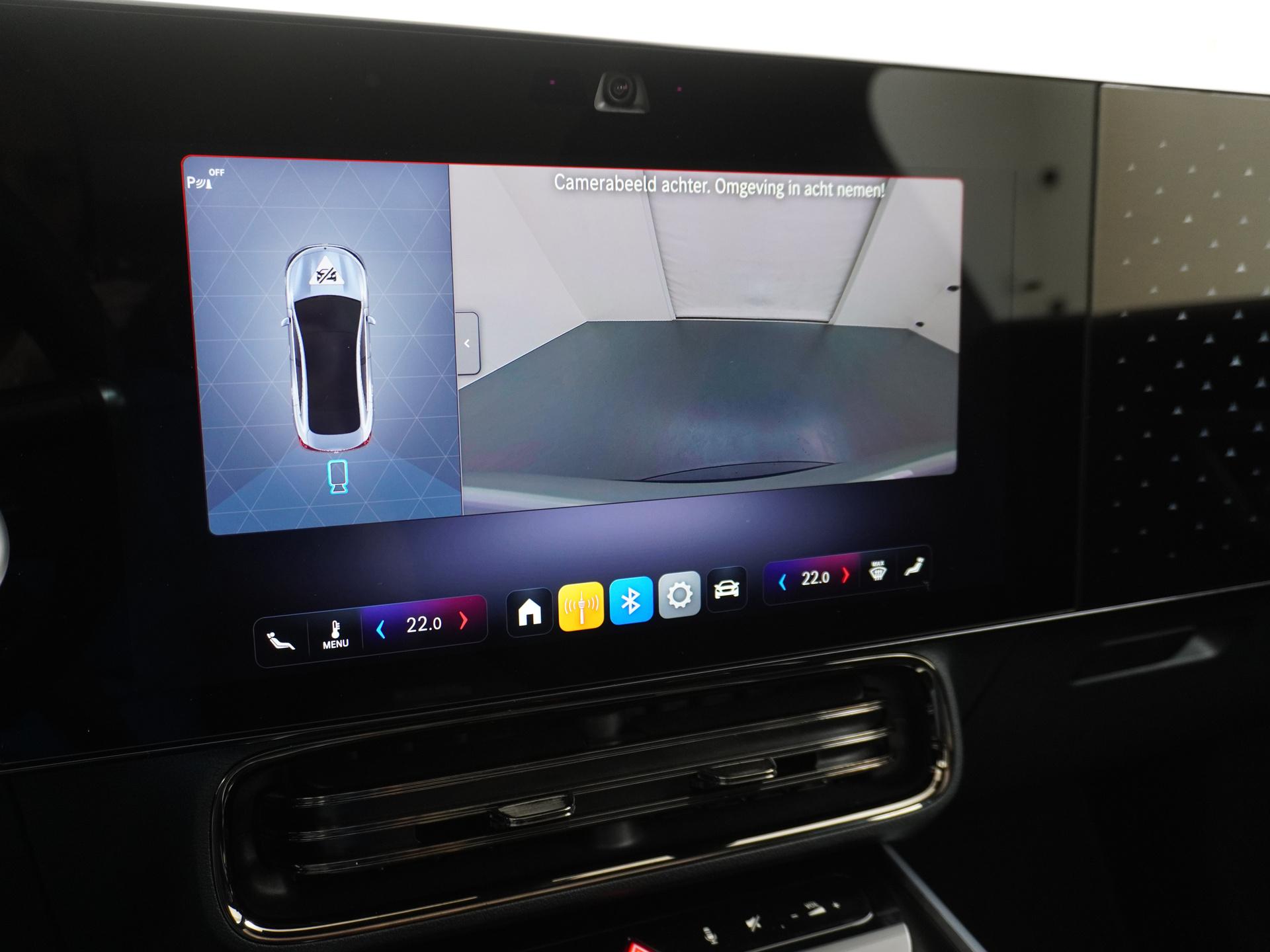 Mercedes-Benz CLA-Klasse 250+ Launch Edition 85 kWh 37