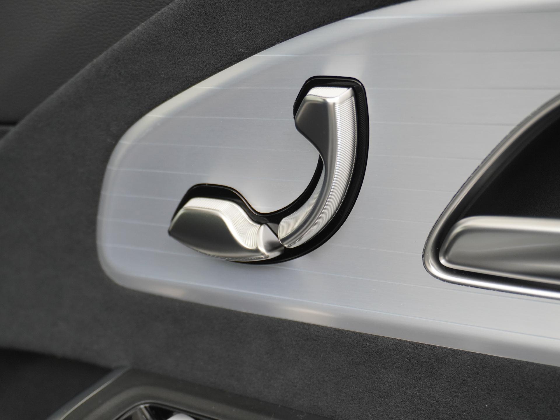 Mercedes-Benz CLA-Klasse 250+ Launch Edition 85 kWh 40