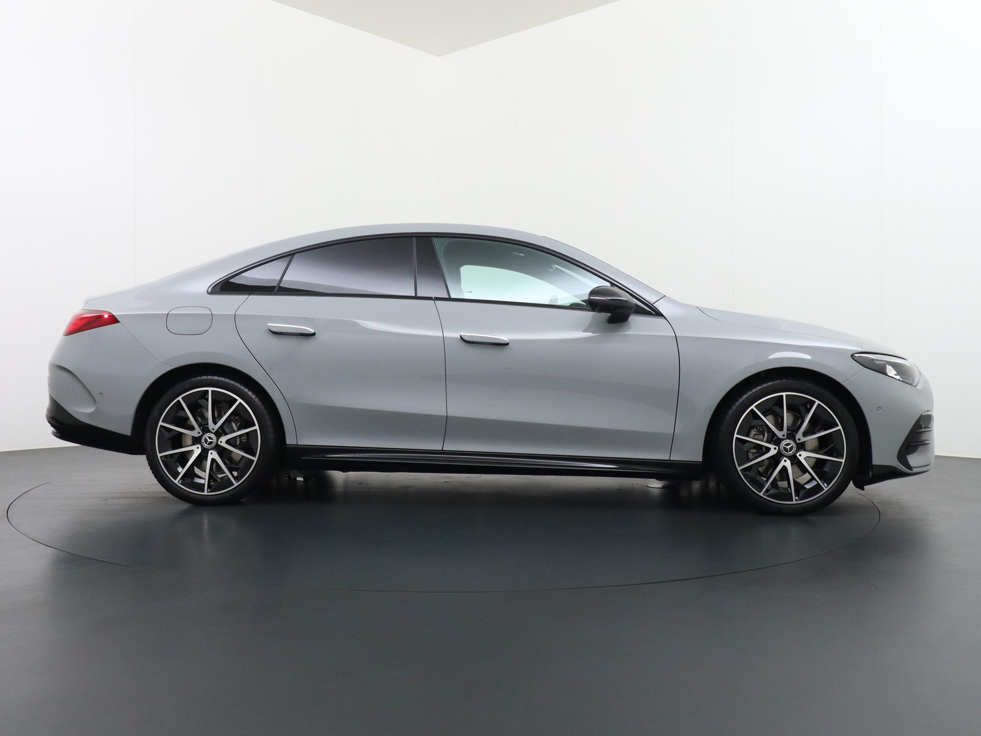 Mercedes-Benz CLA-Klasse 250+ Launch Edition 85 kWh 5
