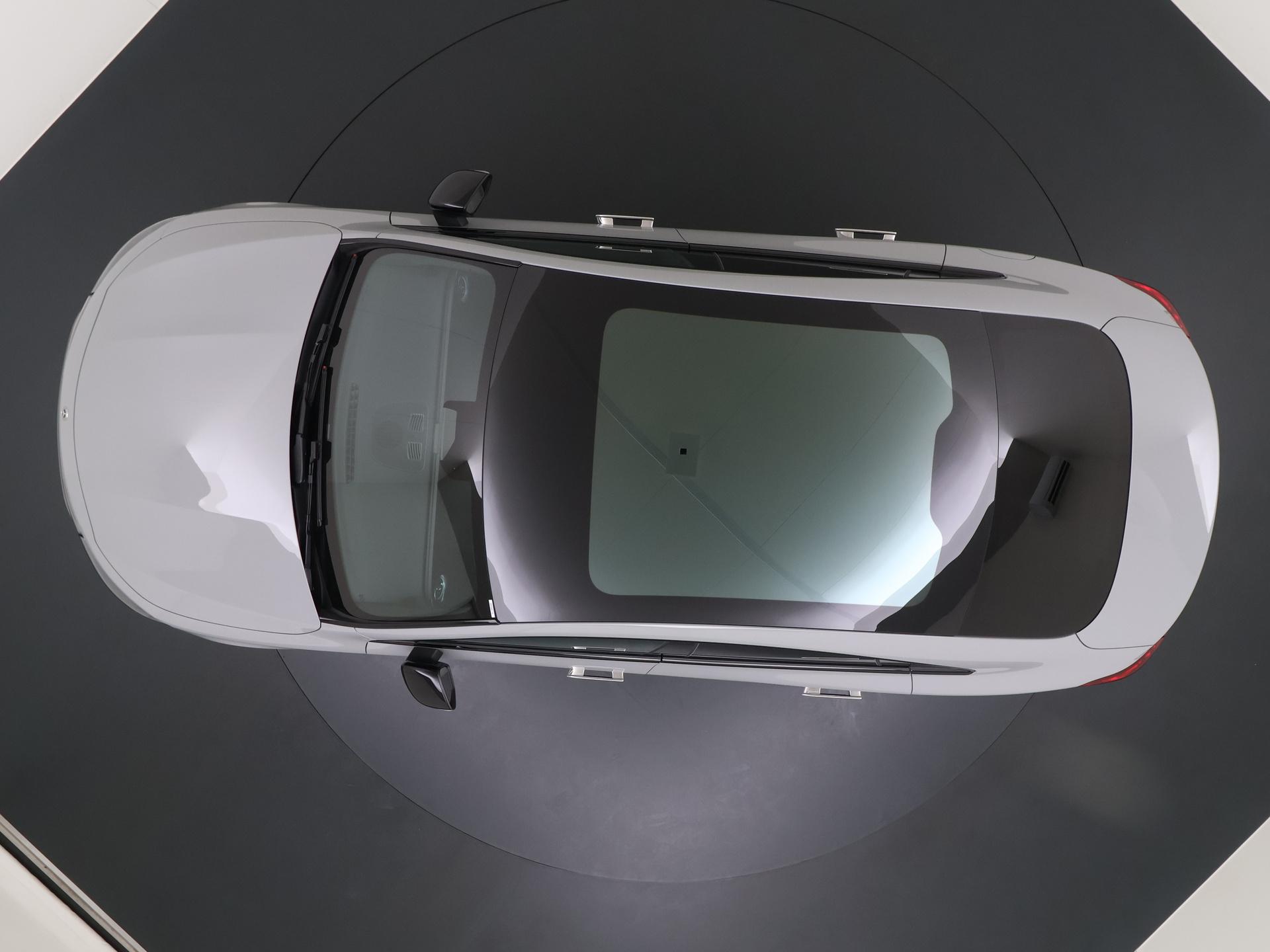 Mercedes-Benz CLA-Klasse 250+ Launch Edition 85 kWh 8