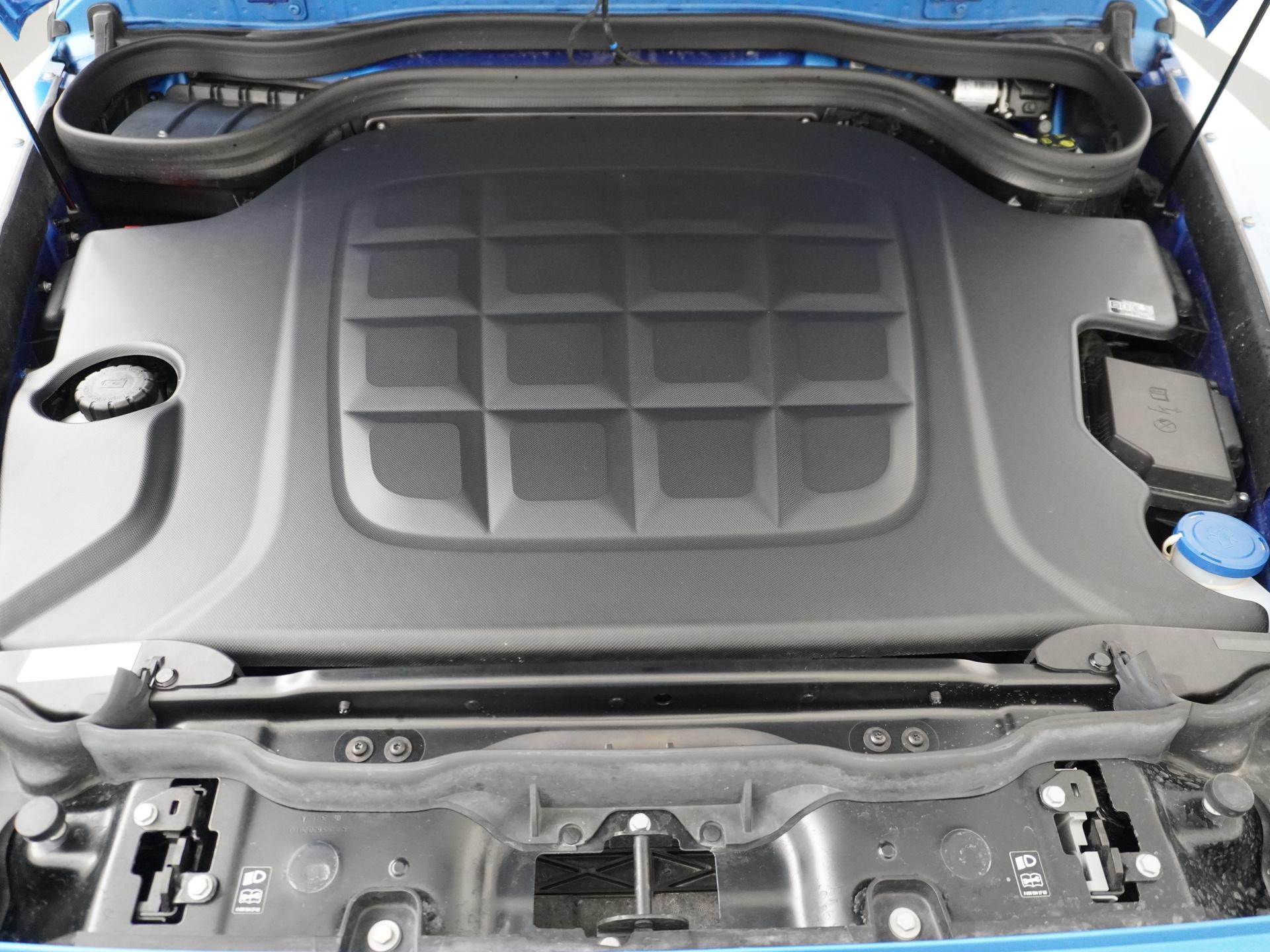 Mercedes-Benz G-Klasse 580 met EQ-Technologie Edition One 116 kWh 21