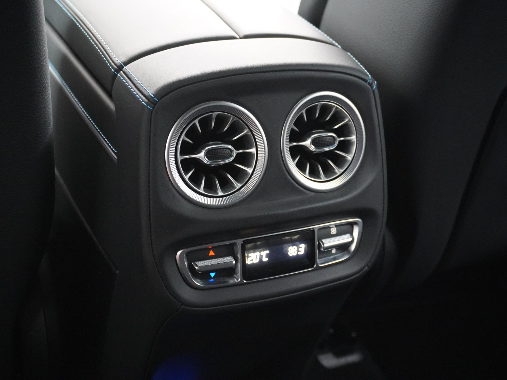 Mercedes-Benz G-Klasse 580 met EQ-Technologie Edition One 116 kWh 27