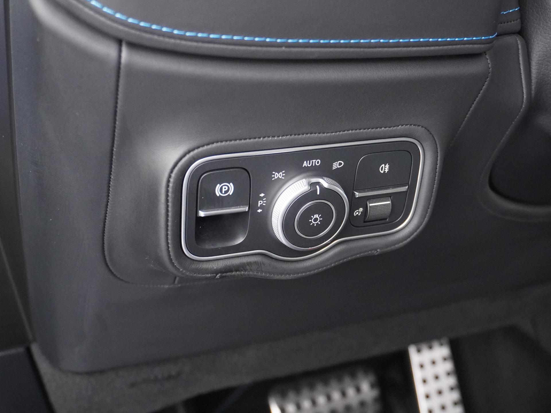 Mercedes-Benz G-Klasse 580 met EQ-Technologie Edition One 116 kWh 30