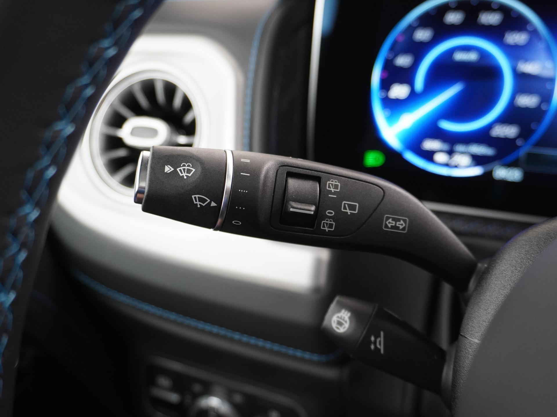 Mercedes-Benz G-Klasse 580 met EQ-Technologie Edition One 116 kWh 32