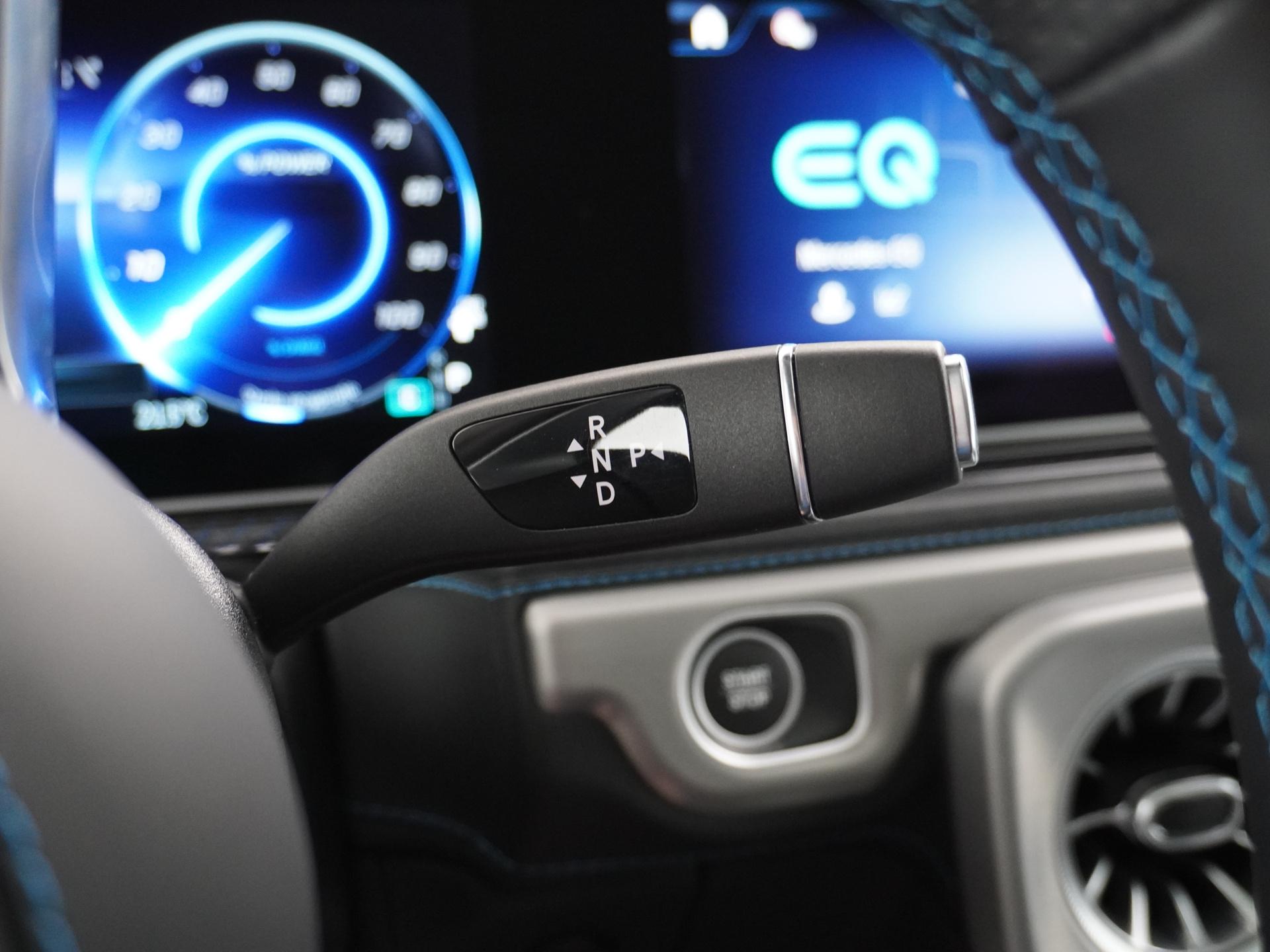 Mercedes-Benz G-Klasse 580 met EQ-Technologie Edition One 116 kWh 33