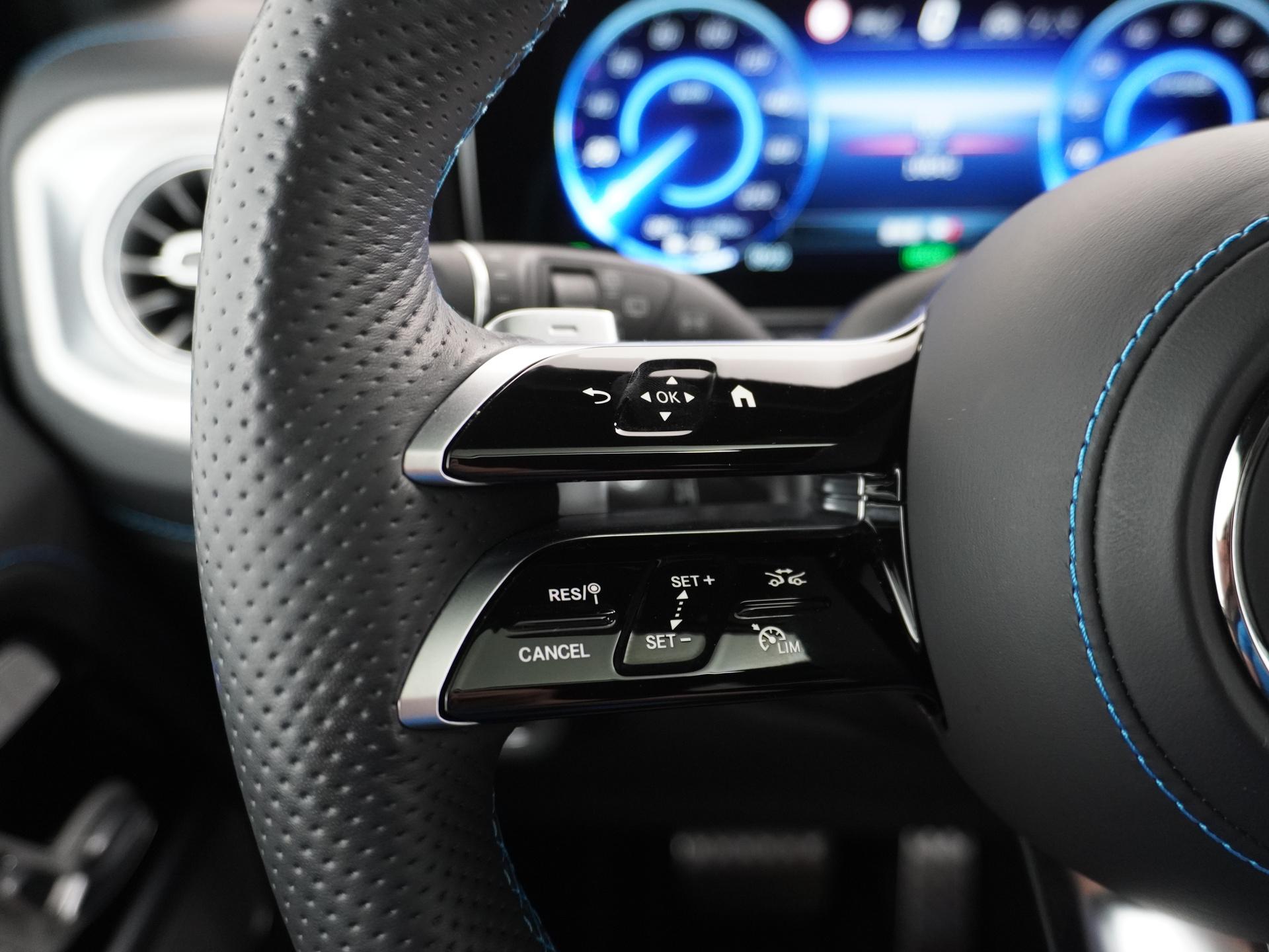 Mercedes-Benz G-Klasse 580 met EQ-Technologie Edition One 116 kWh 34