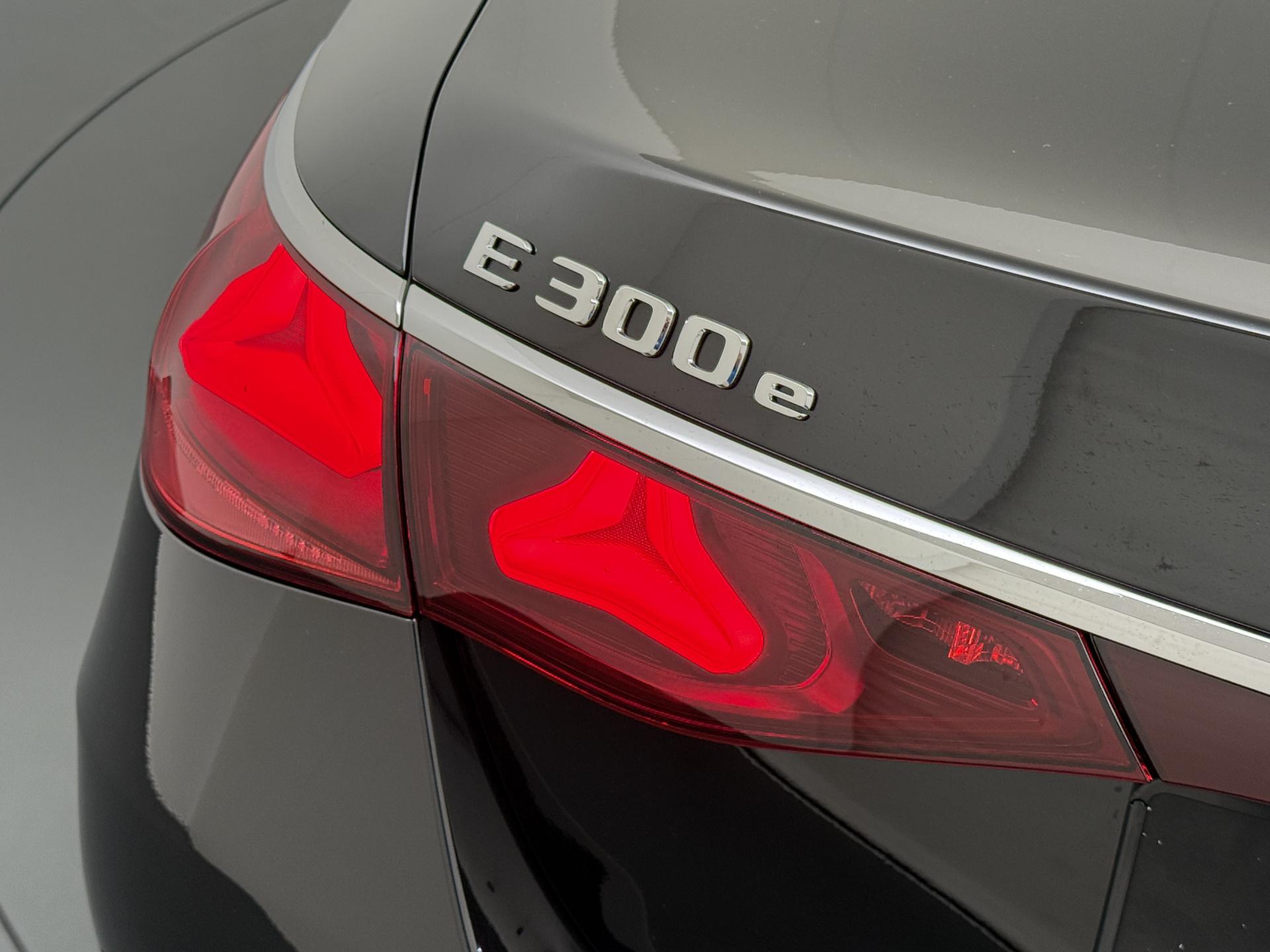 Mercedes-Benz E-Klasse 300 e Sport Edition 11