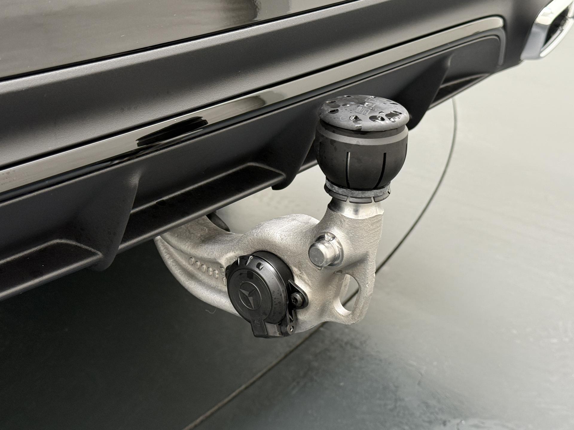 Mercedes-Benz E-Klasse 300 e Sport Edition 12