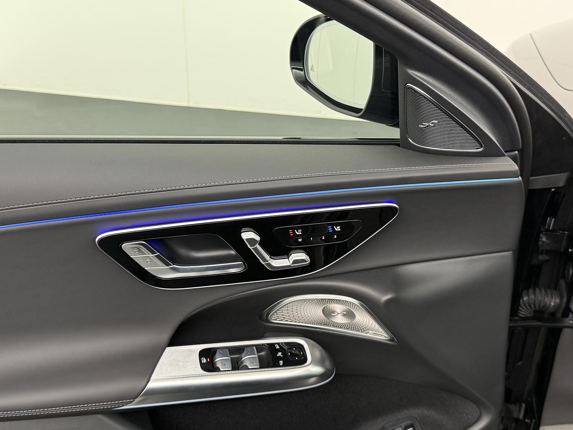 Mercedes-Benz E-Klasse 300 e Sport Edition 19