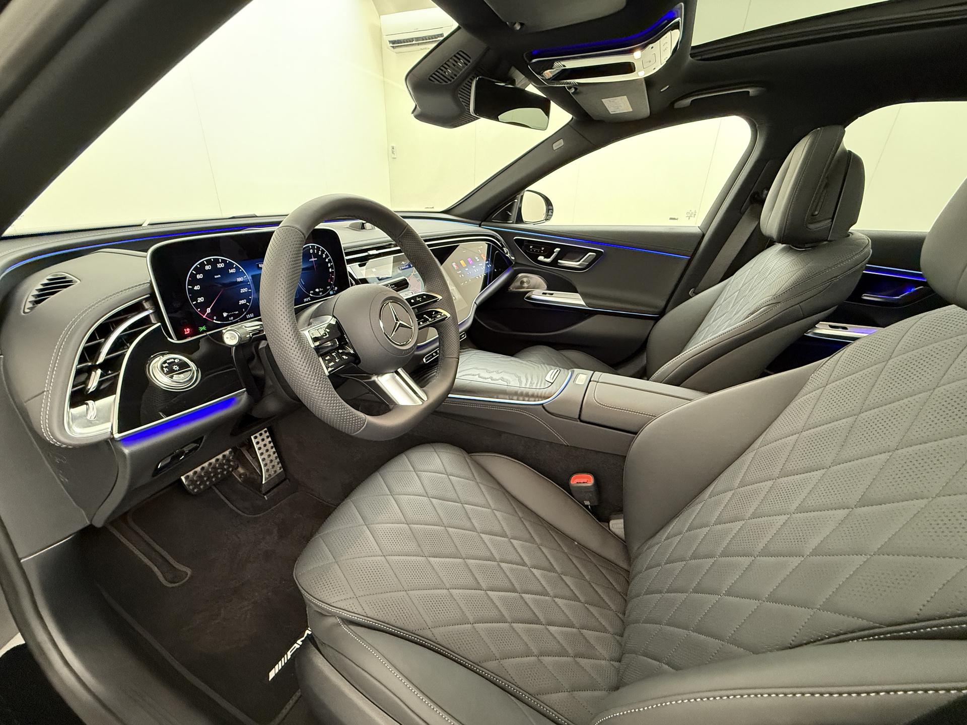 Mercedes-Benz E-Klasse 300 e Sport Edition 20