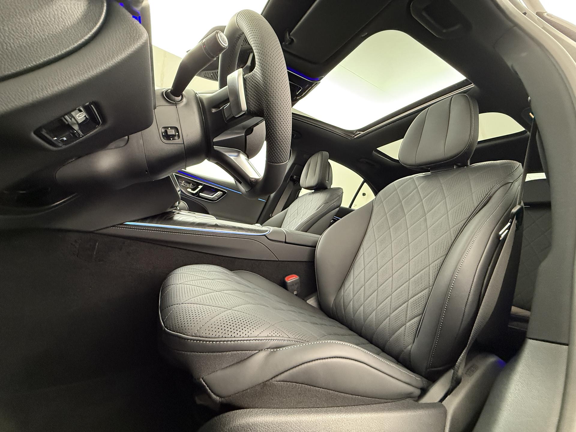 Mercedes-Benz E-Klasse 300 e Sport Edition 21