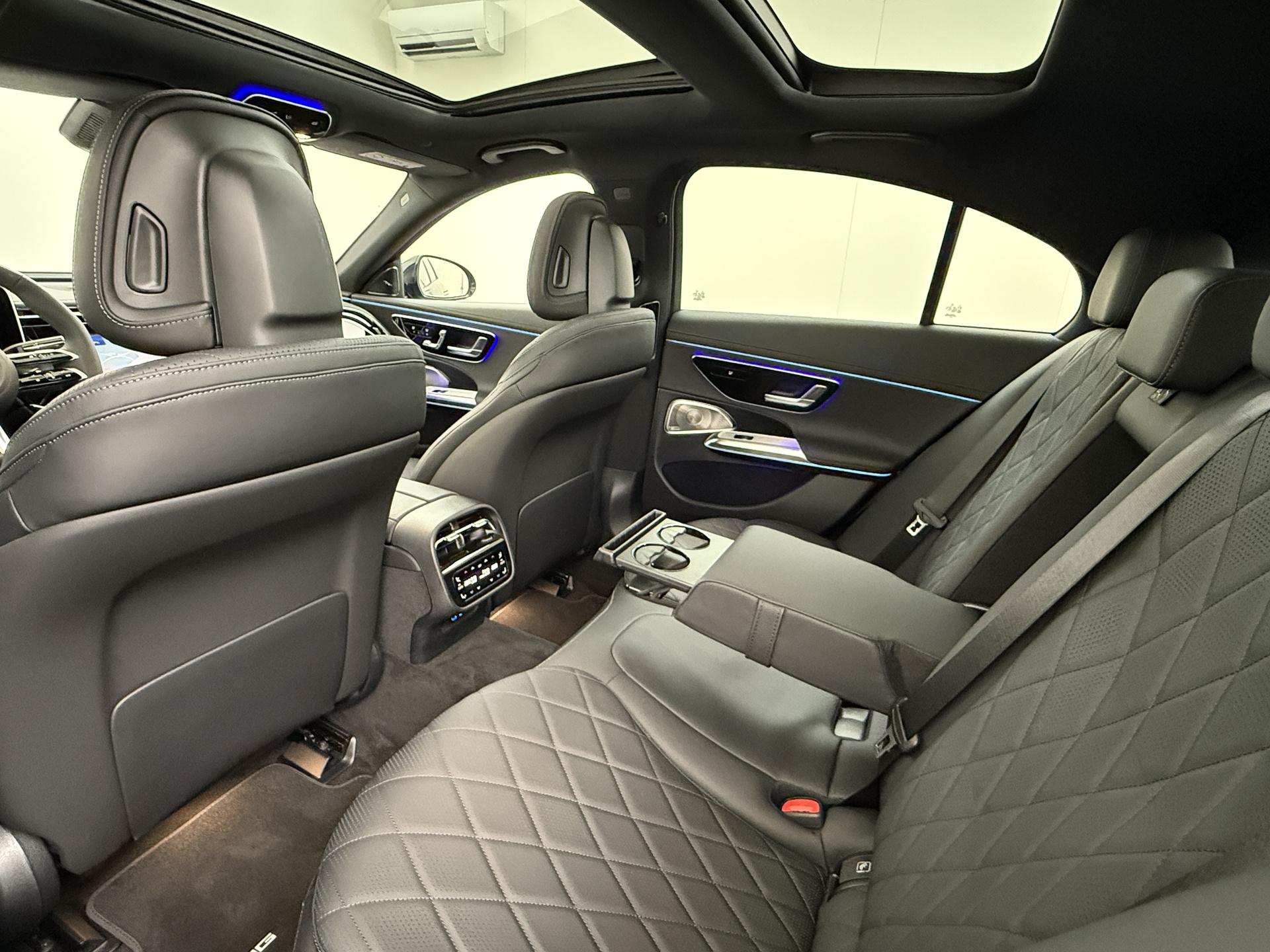 Mercedes-Benz E-Klasse 300 e Sport Edition 24