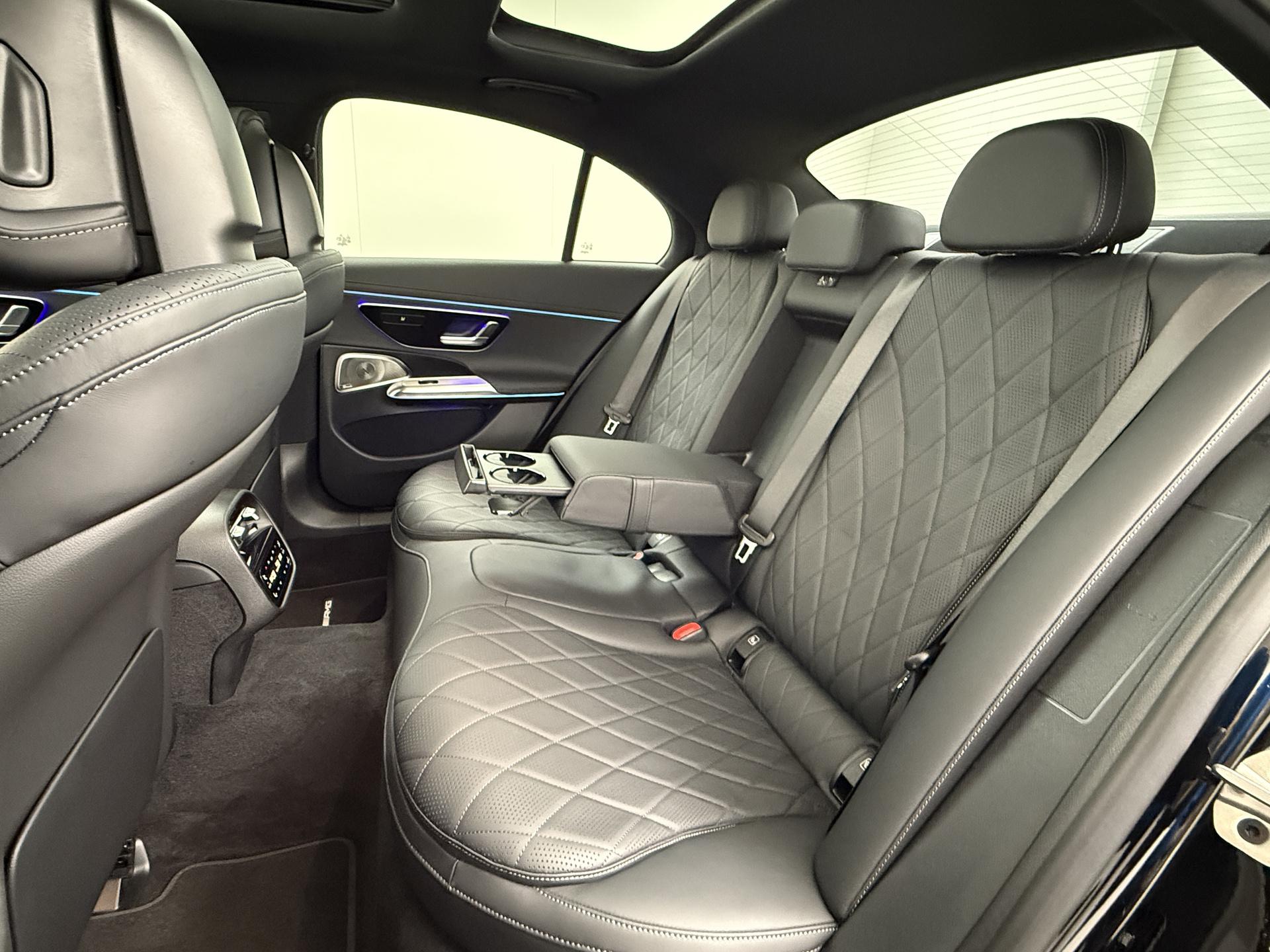 Mercedes-Benz E-Klasse 300 e Sport Edition 25