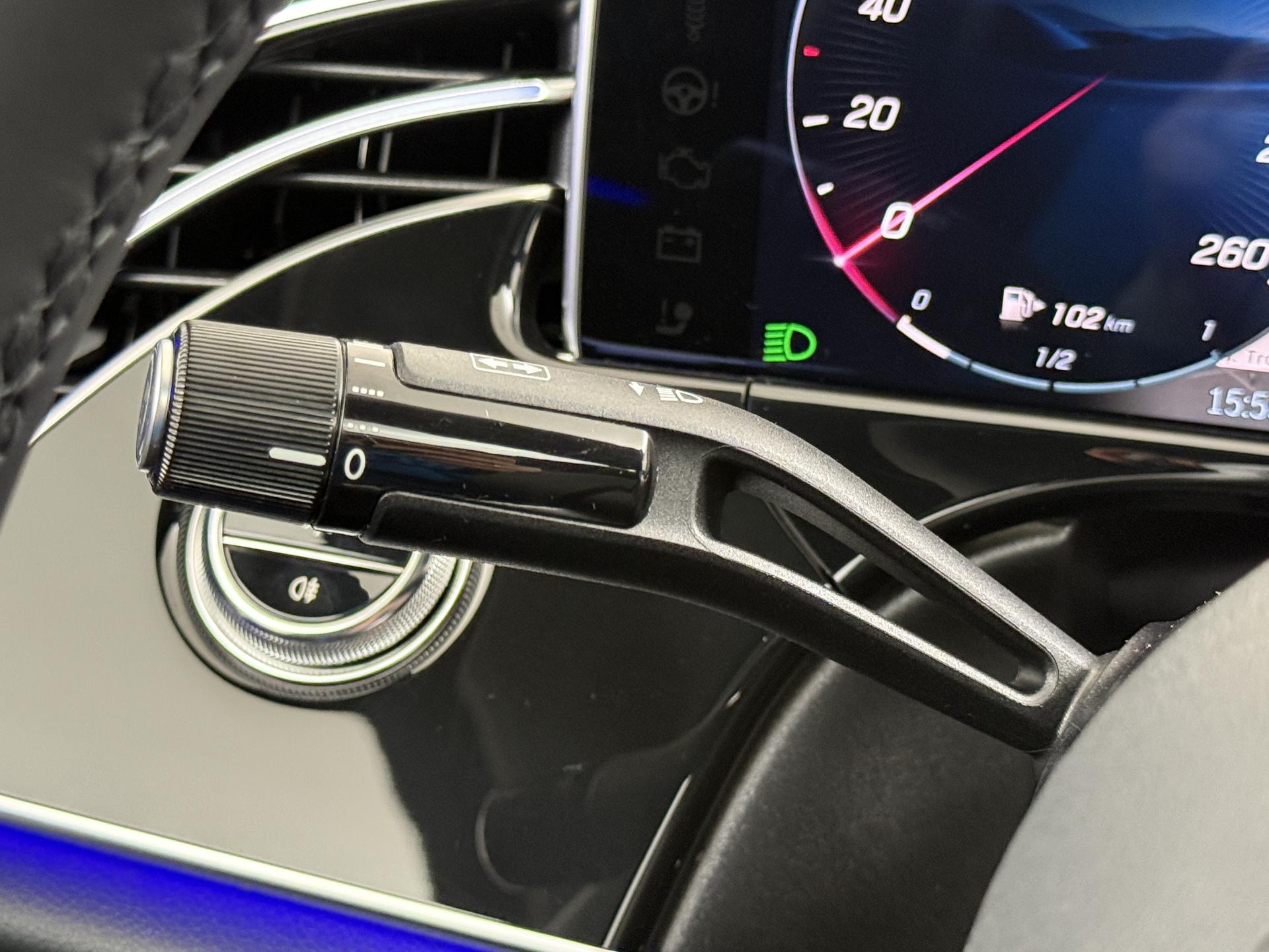 Mercedes-Benz E-Klasse 300 e Sport Edition 27