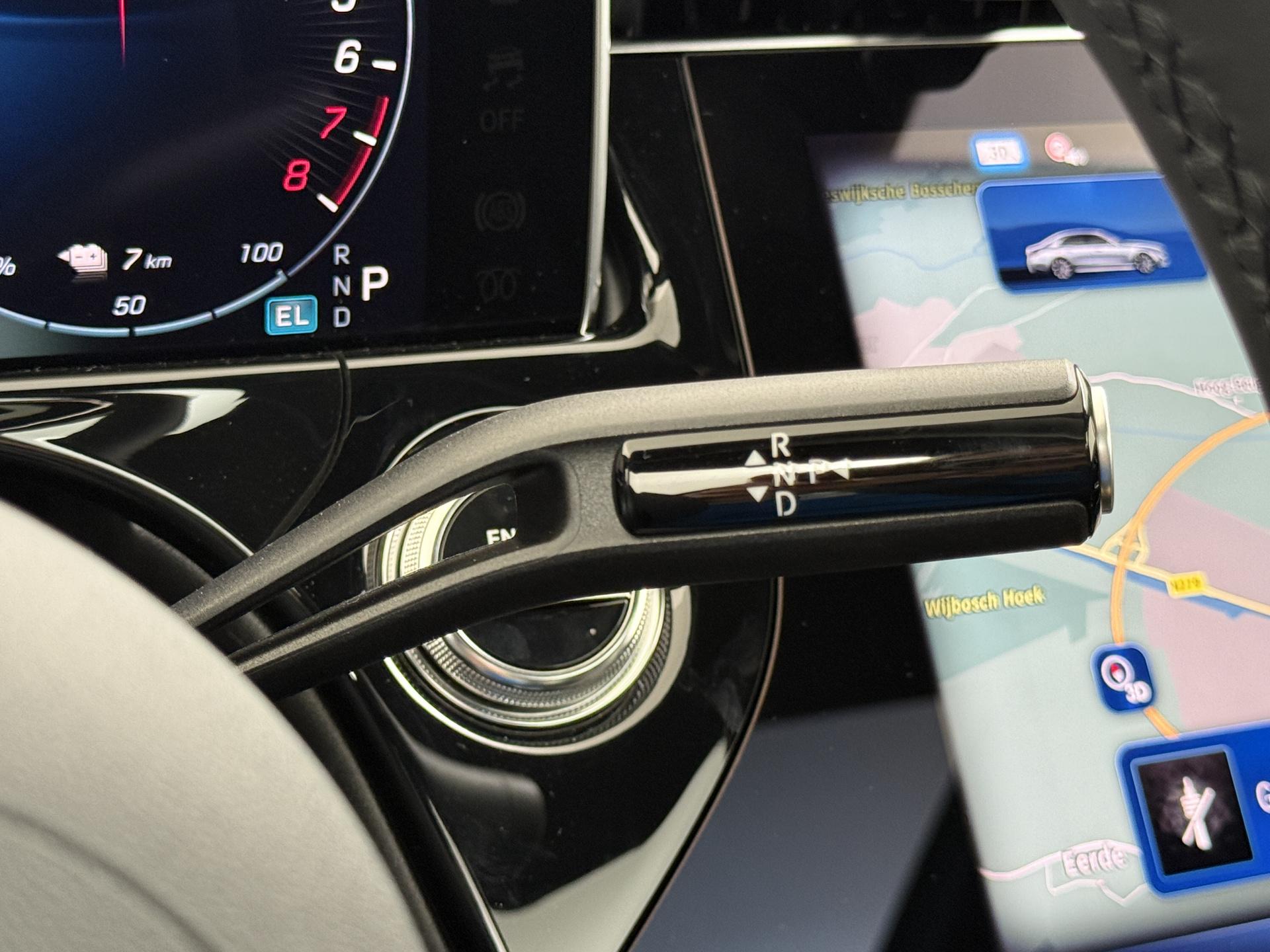 Mercedes-Benz E-Klasse 300 e Sport Edition 28