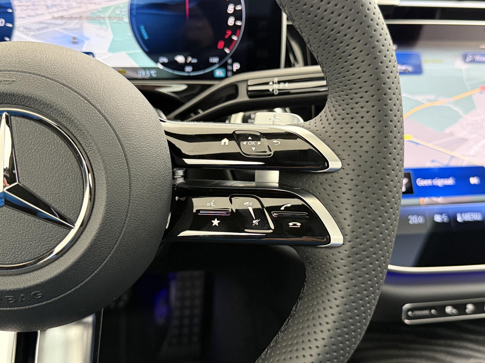 Mercedes-Benz E-Klasse 300 e Sport Edition 30