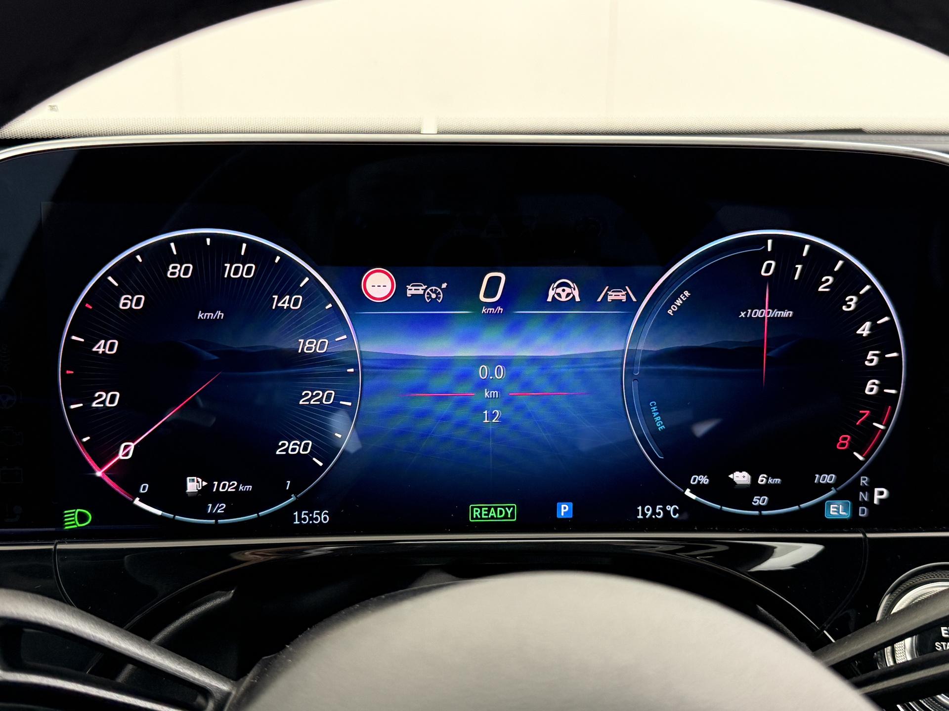 Mercedes-Benz E-Klasse 300 e Sport Edition 31