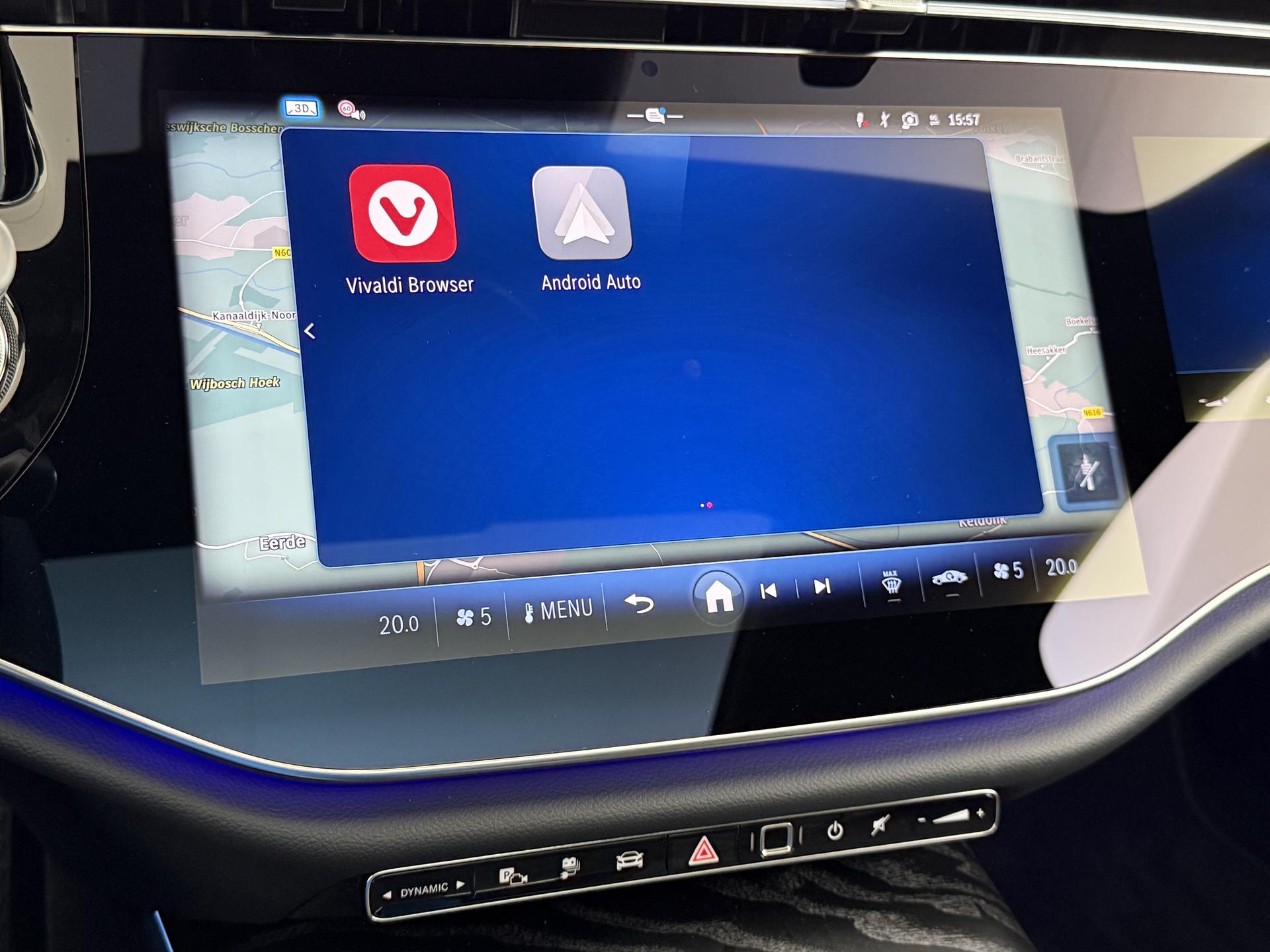 Mercedes-Benz E-Klasse 300 e Sport Edition 34