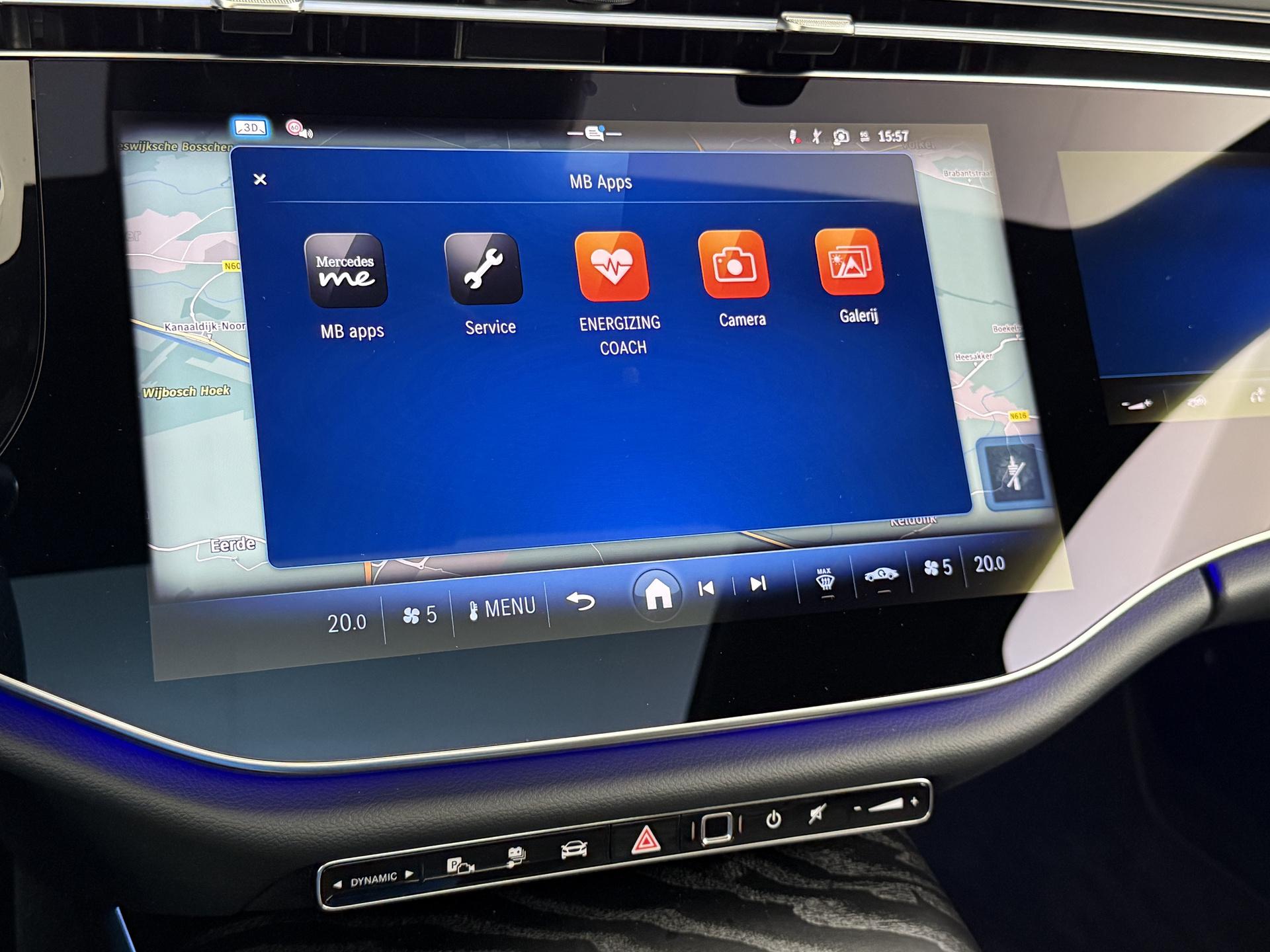 Mercedes-Benz E-Klasse 300 e Sport Edition 35