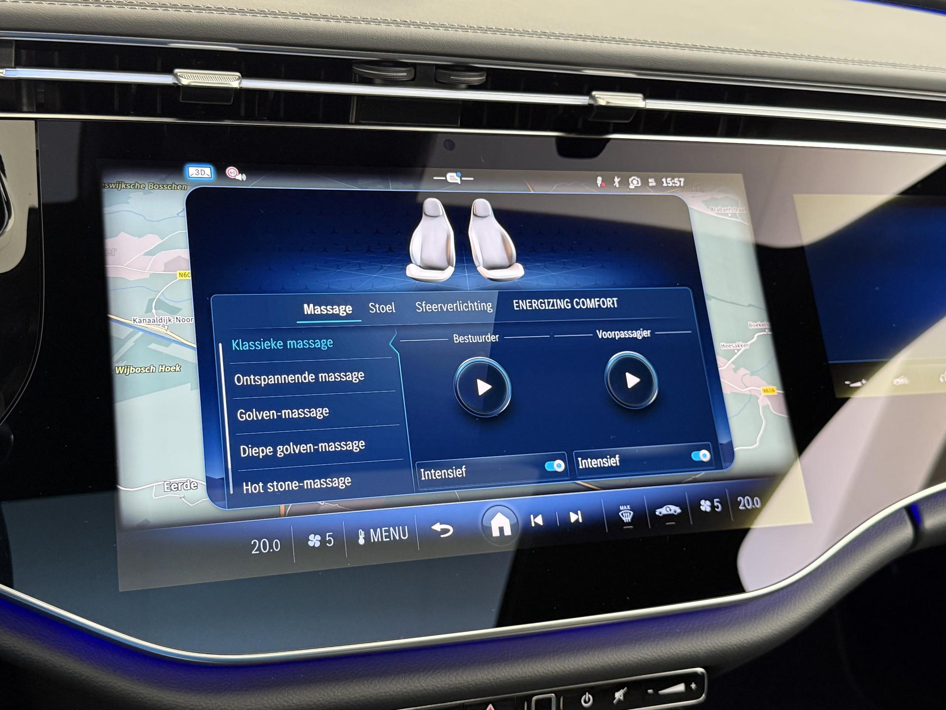 Mercedes-Benz E-Klasse 300 e Sport Edition 36