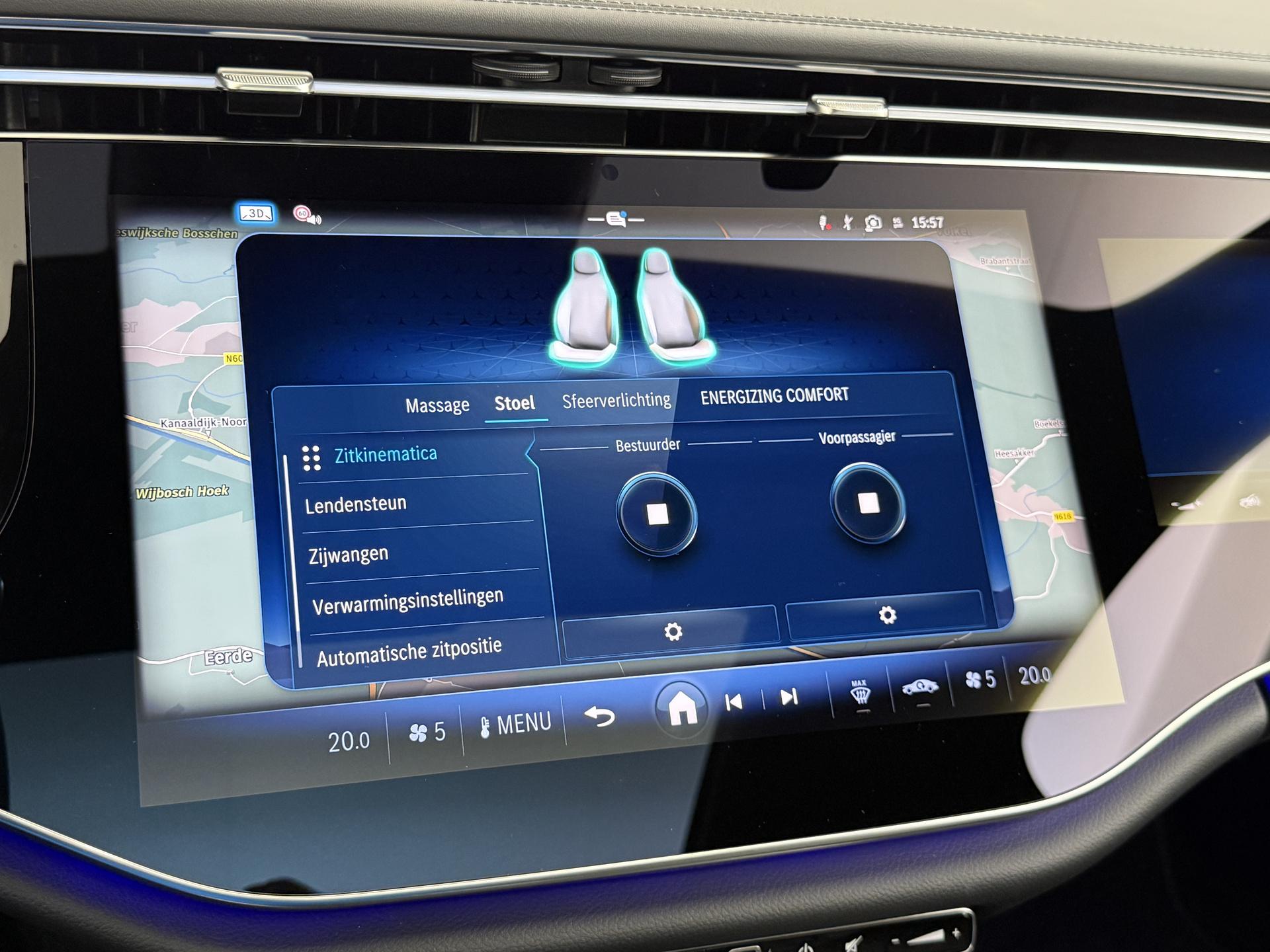 Mercedes-Benz E-Klasse 300 e Sport Edition 37