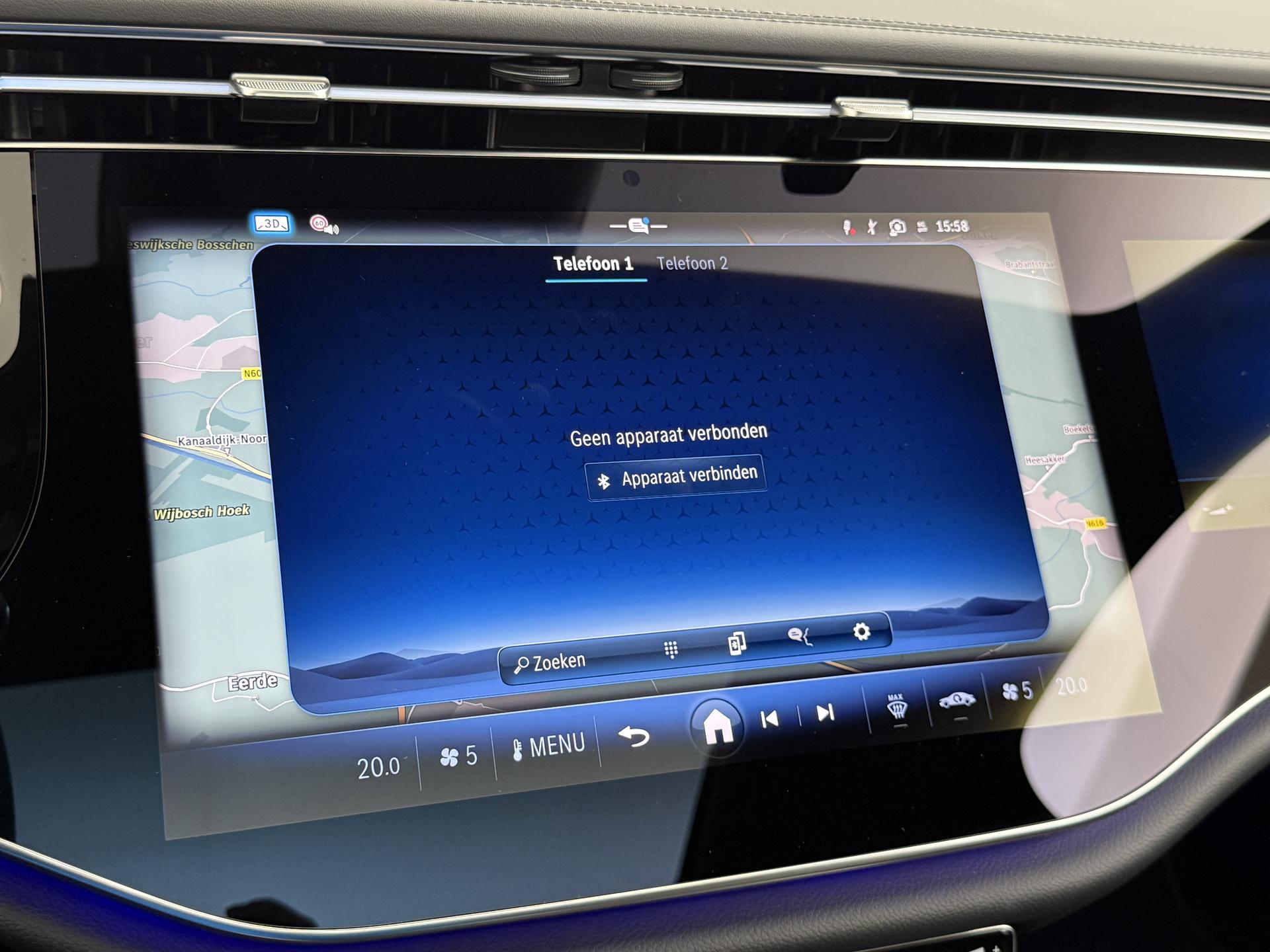 Mercedes-Benz E-Klasse 300 e Sport Edition 38