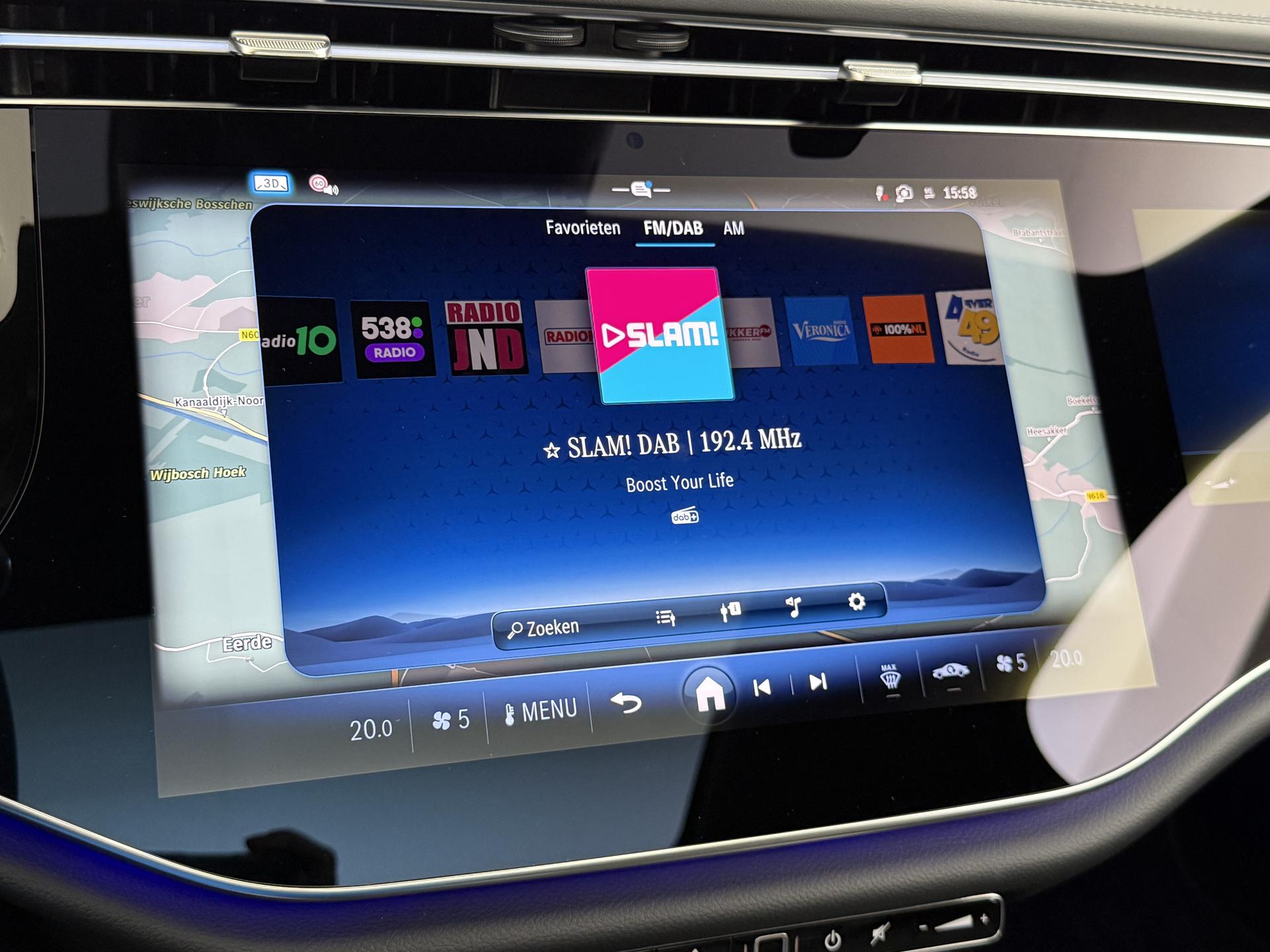 Mercedes-Benz E-Klasse 300 e Sport Edition 39