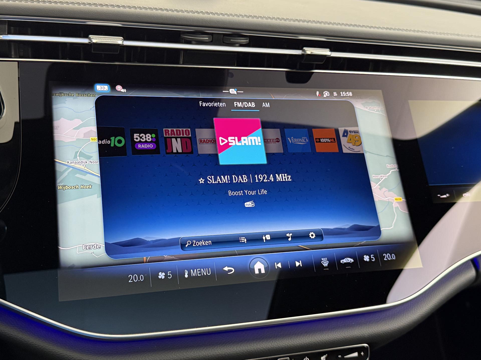 Mercedes-Benz E-Klasse 300 e Sport Edition 40