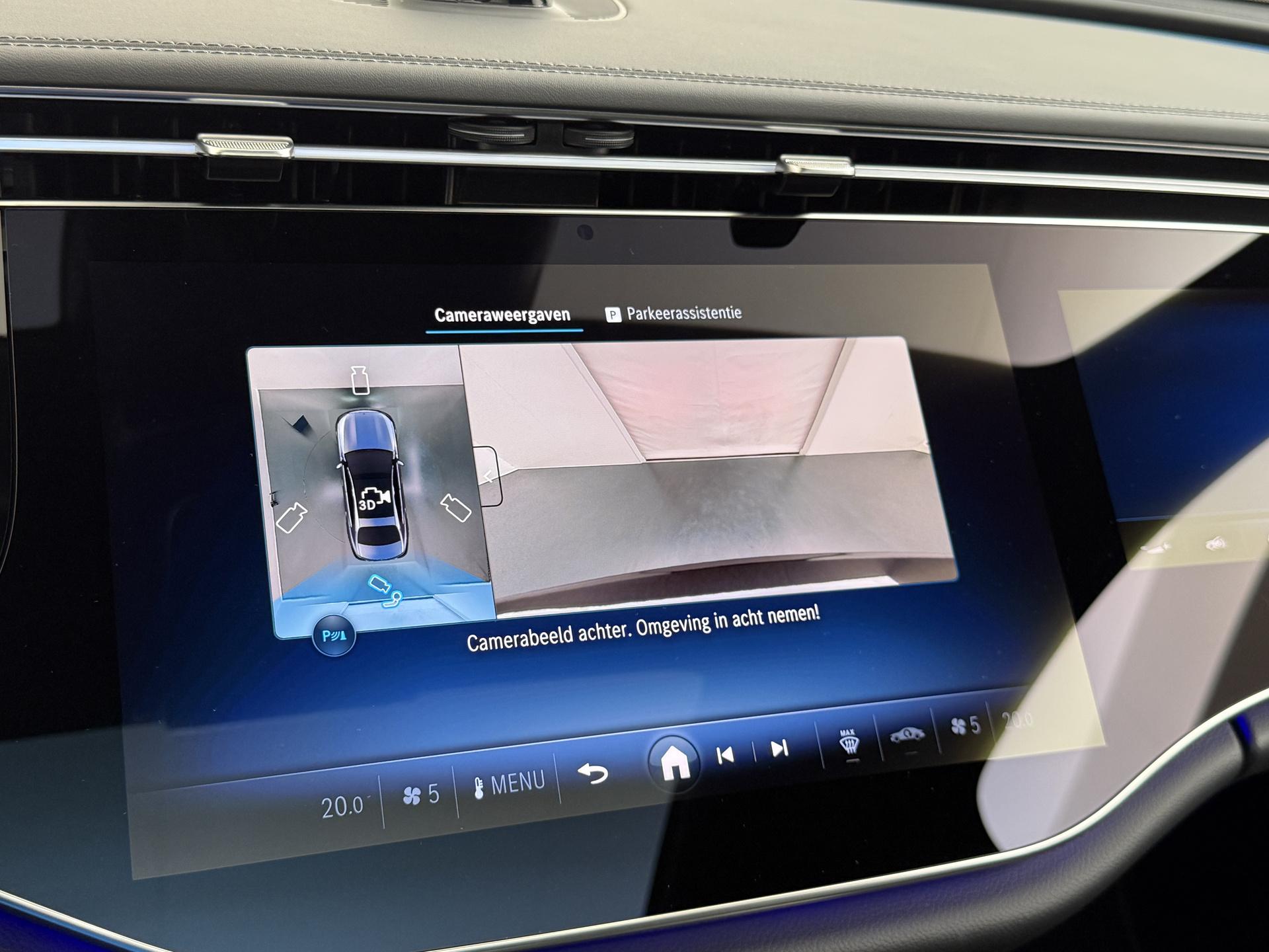 Mercedes-Benz E-Klasse 300 e Sport Edition 42