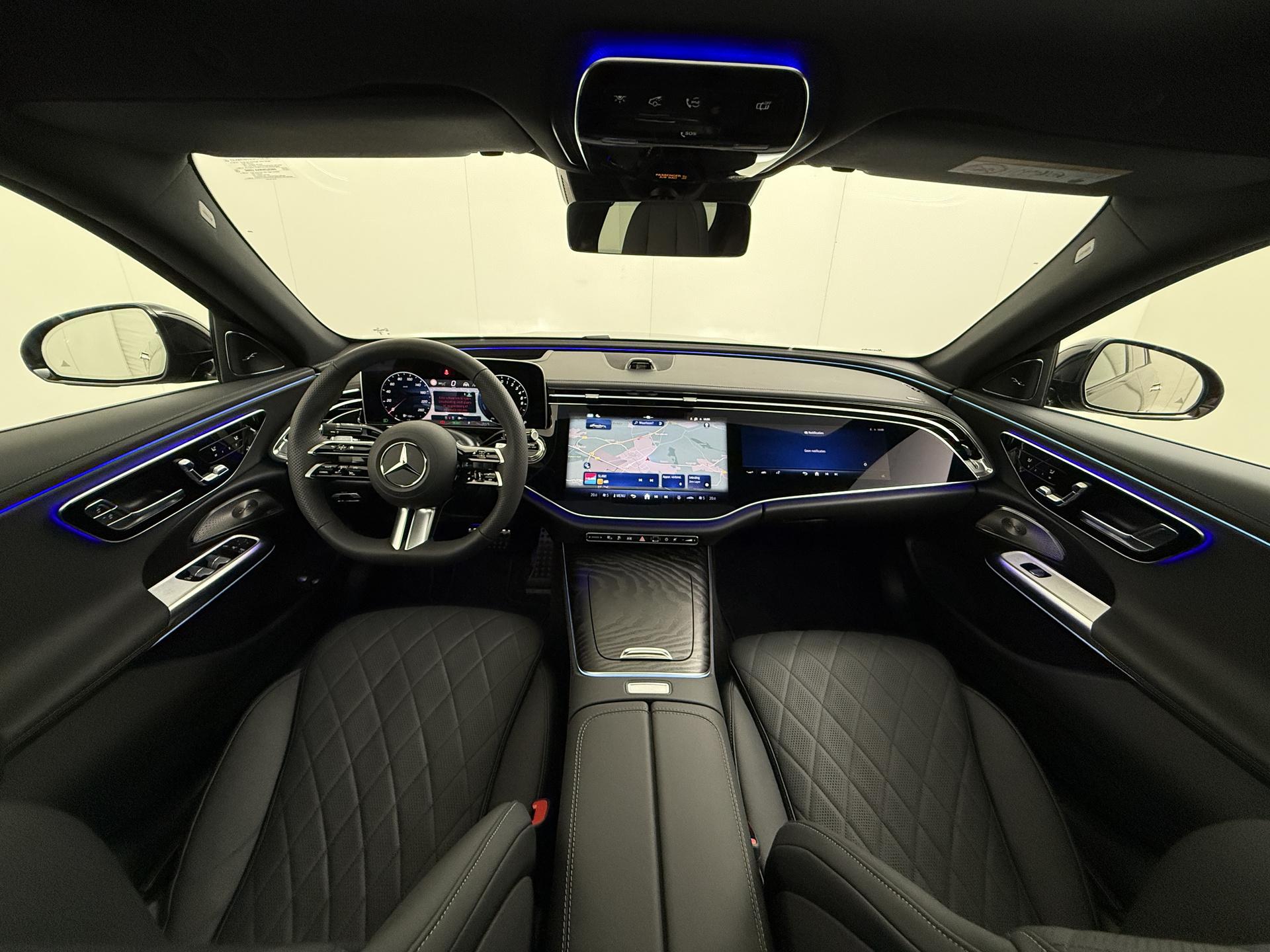 Mercedes-Benz E-Klasse 300 e Sport Edition 44